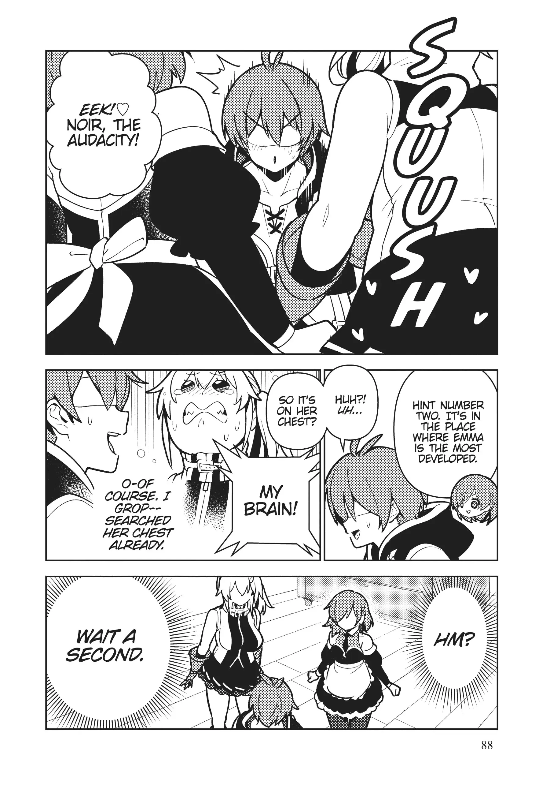 Ore dake Haireru Kakushi Dungeon: Kossori Kitaete Sekai Saikyou chapter 80 - page 12