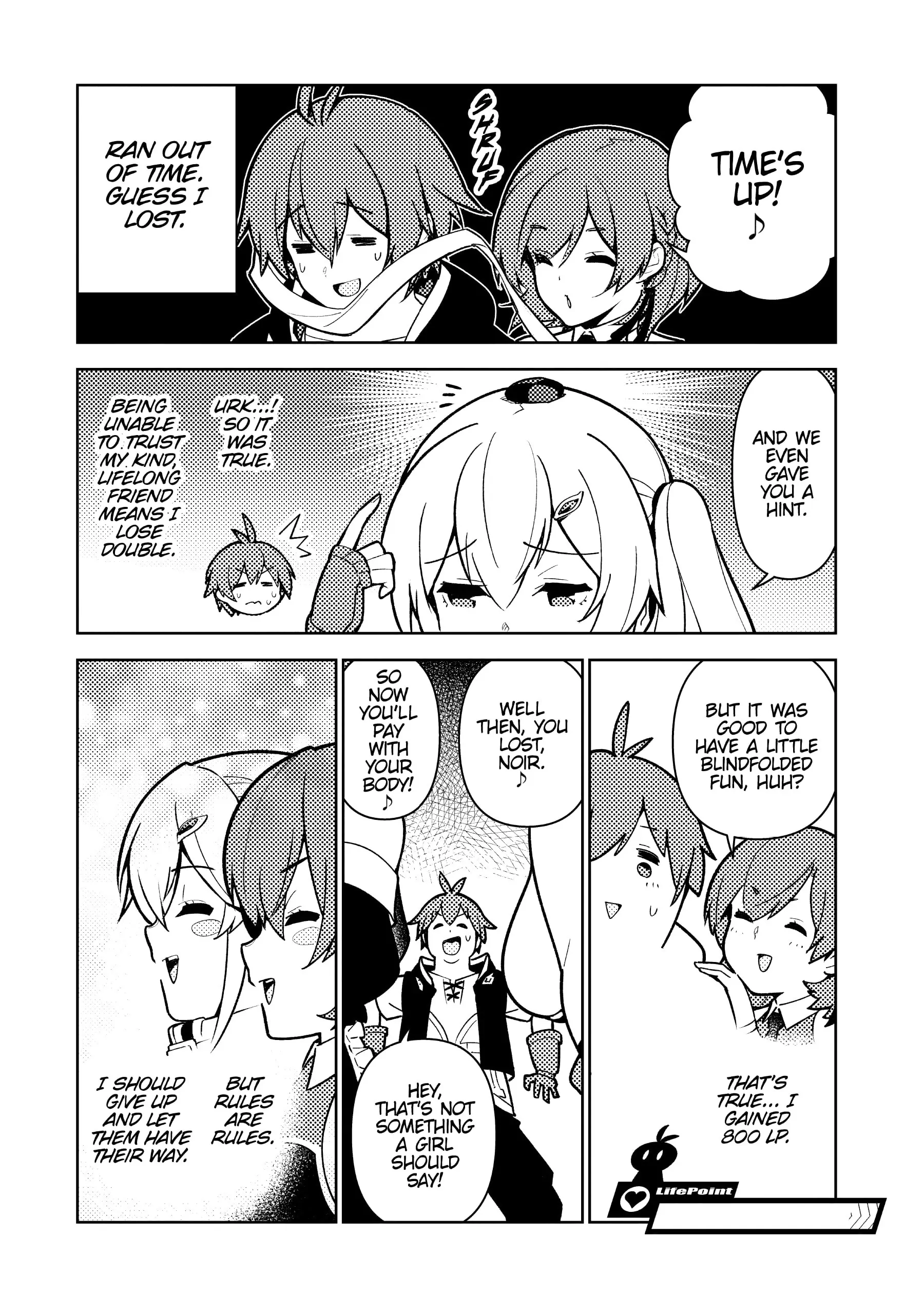 Ore dake Haireru Kakushi Dungeon: Kossori Kitaete Sekai Saikyou chapter 80 - page 14