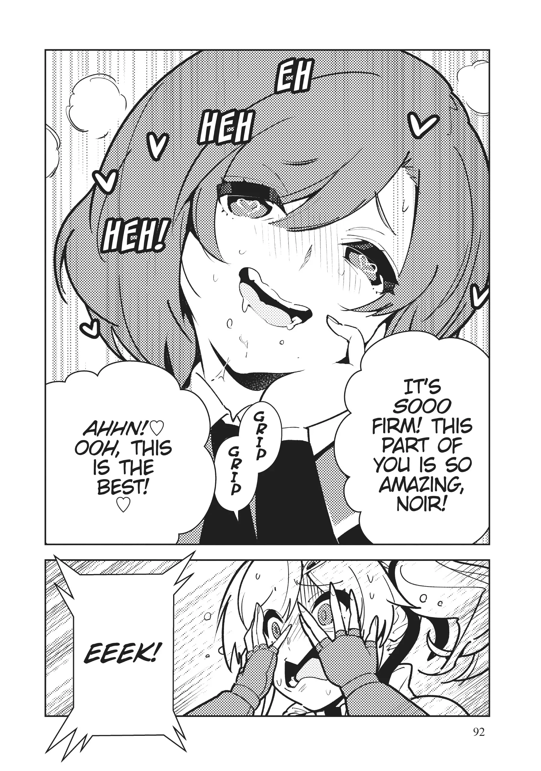 Ore dake Haireru Kakushi Dungeon: Kossori Kitaete Sekai Saikyou chapter 80 - page 16