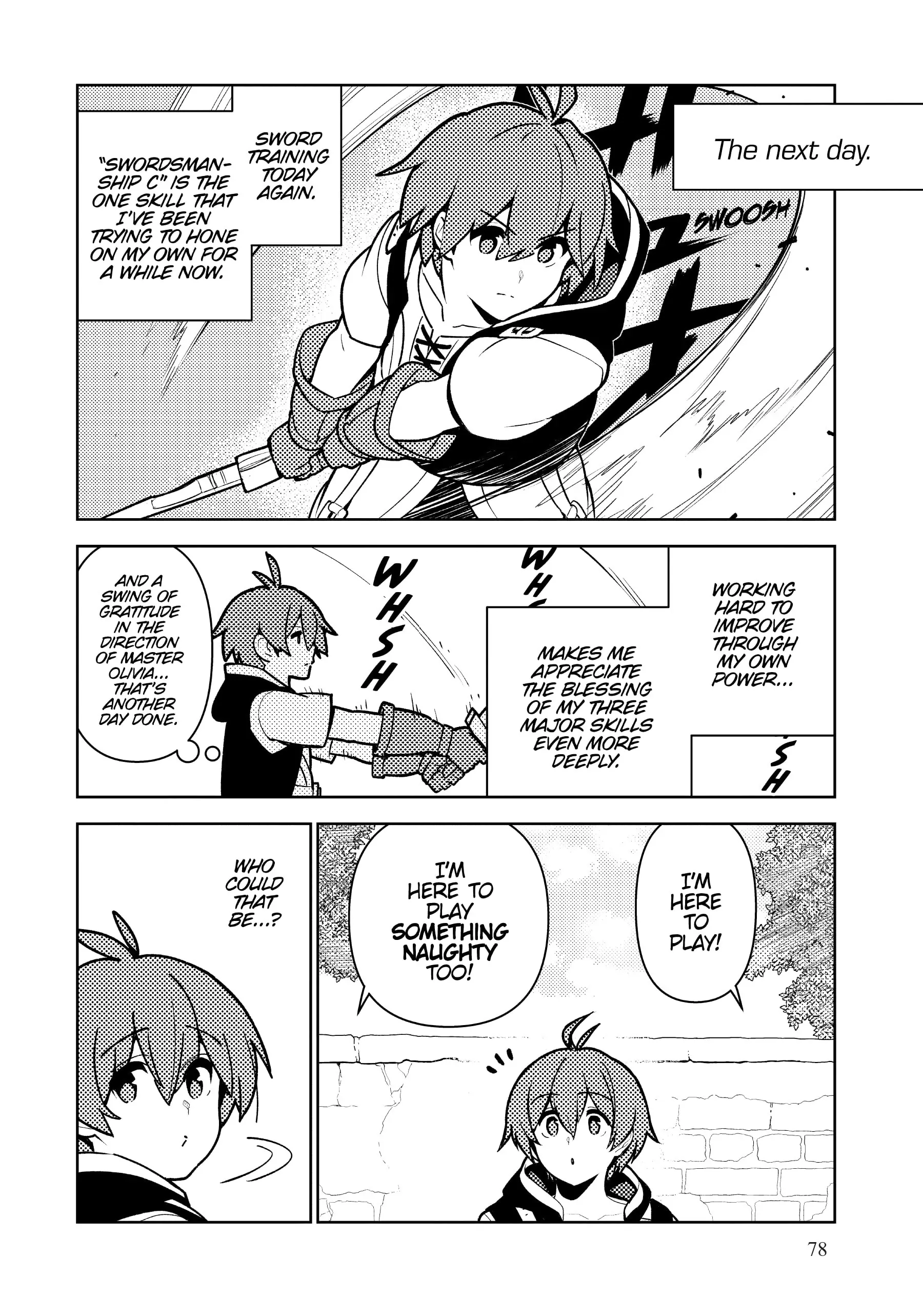 Ore dake Haireru Kakushi Dungeon: Kossori Kitaete Sekai Saikyou chapter 80 - page 2
