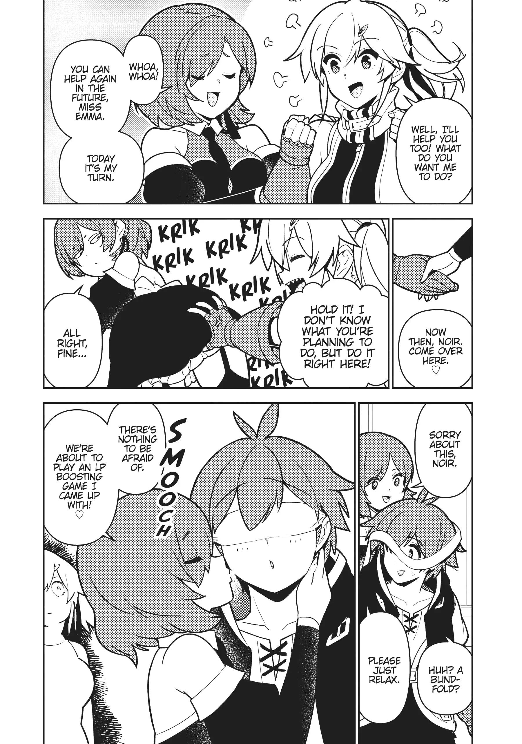 Ore dake Haireru Kakushi Dungeon: Kossori Kitaete Sekai Saikyou chapter 80 - page 6