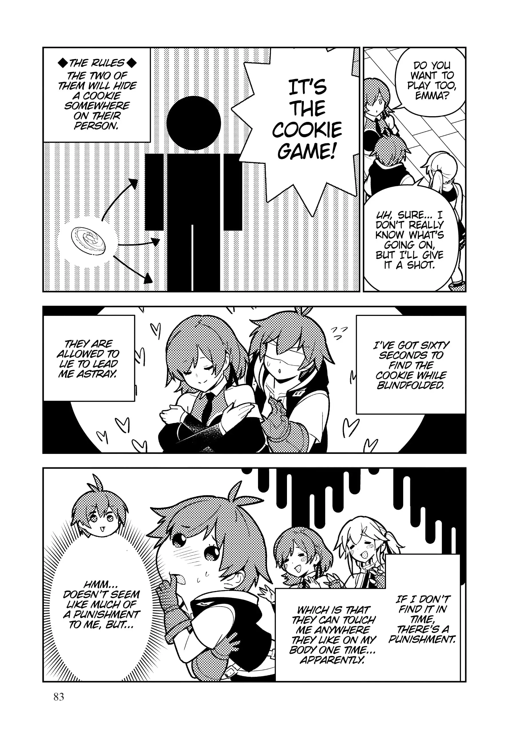 Ore dake Haireru Kakushi Dungeon: Kossori Kitaete Sekai Saikyou chapter 80 - page 7