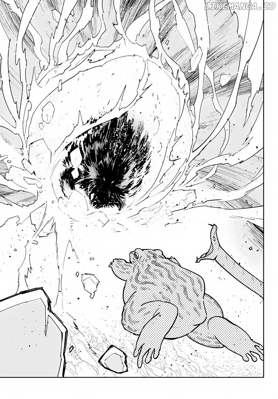 Ore dake Haireru Kakushi Dungeon: Kossori Kitaete Sekai Saikyou chapter 15.1 - page 4