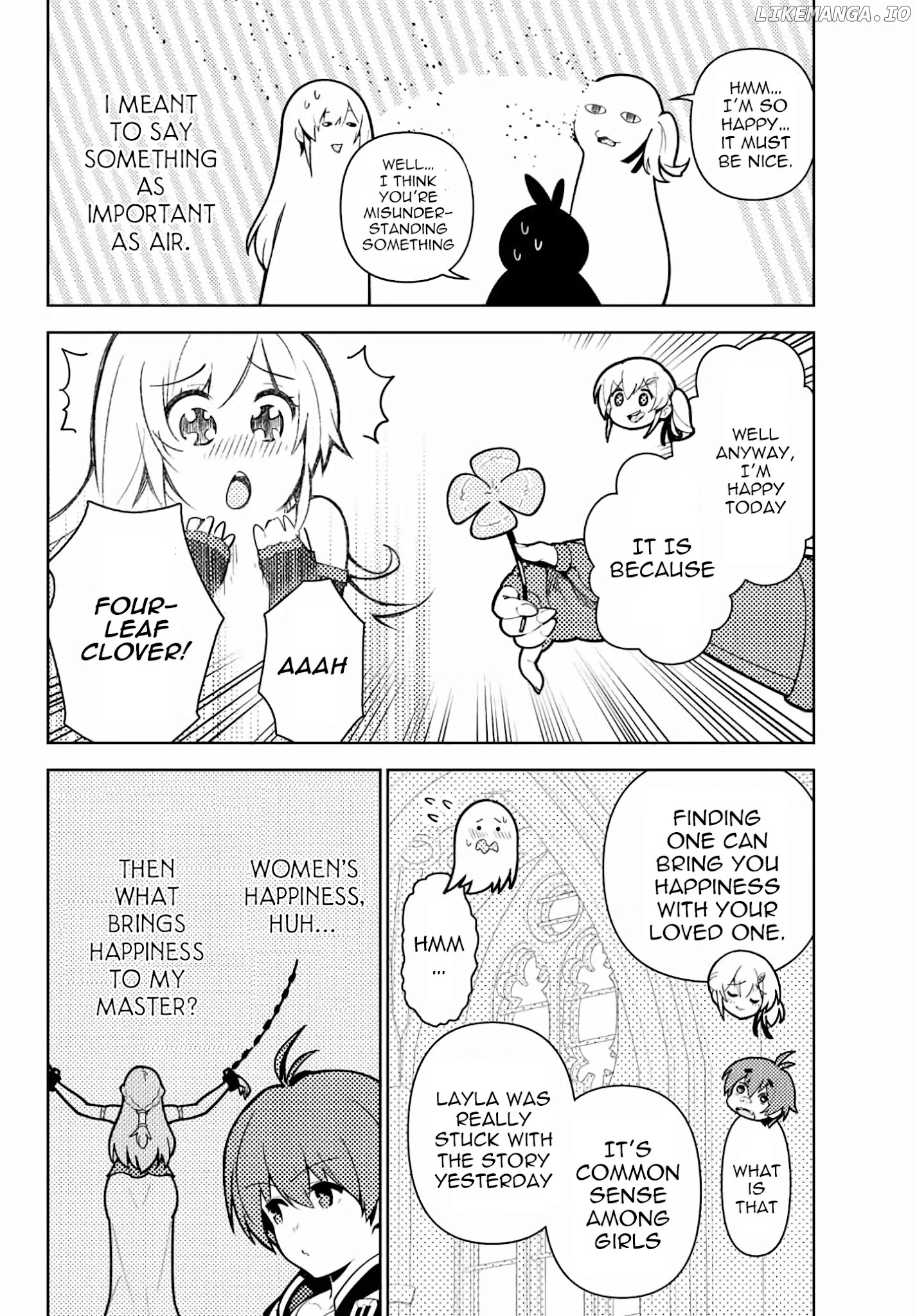 Ore dake Haireru Kakushi Dungeon: Kossori Kitaete Sekai Saikyou chapter 60 - page 11