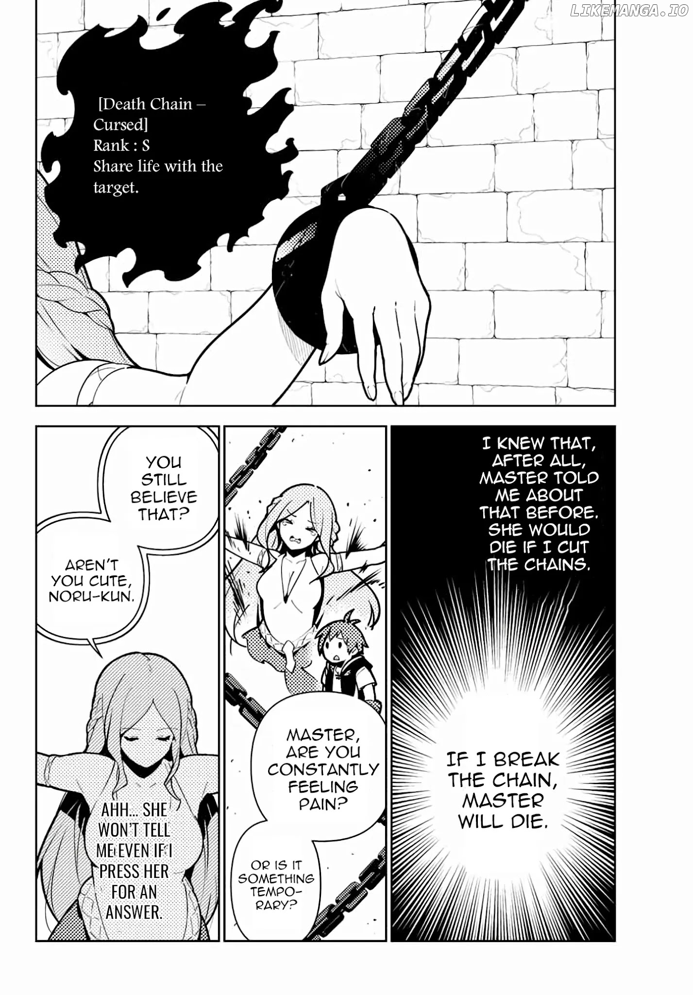 Ore dake Haireru Kakushi Dungeon: Kossori Kitaete Sekai Saikyou chapter 60 - page 5