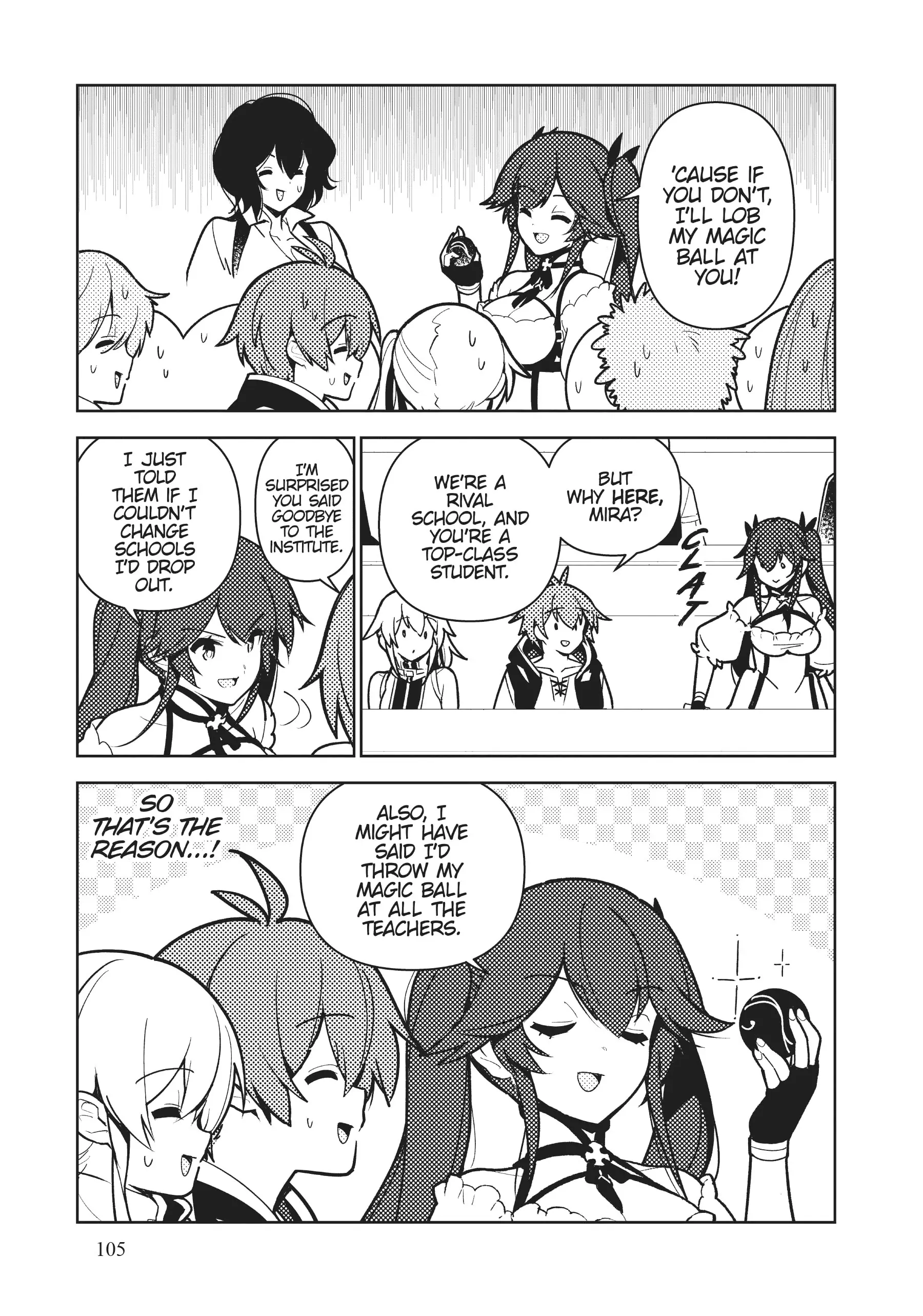 Ore dake Haireru Kakushi Dungeon: Kossori Kitaete Sekai Saikyou chapter 81 - page 9