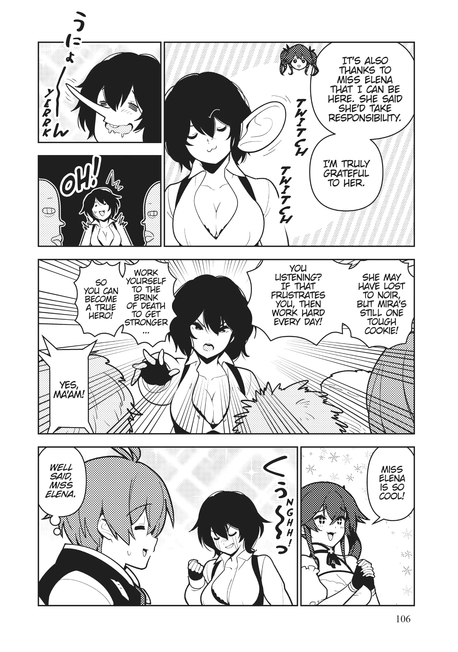 Ore dake Haireru Kakushi Dungeon: Kossori Kitaete Sekai Saikyou chapter 81 - page 10