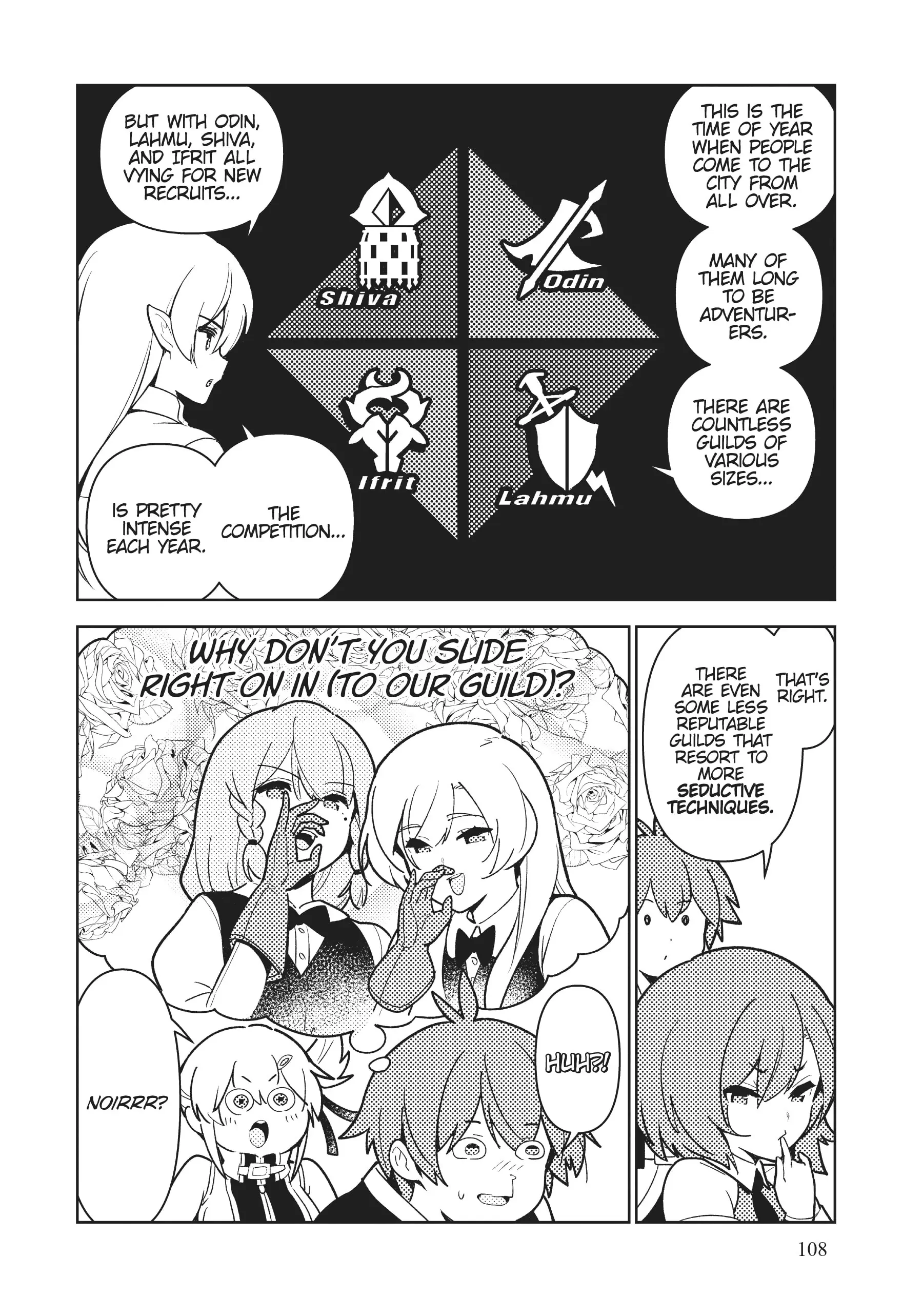 Ore dake Haireru Kakushi Dungeon: Kossori Kitaete Sekai Saikyou chapter 81 - page 12