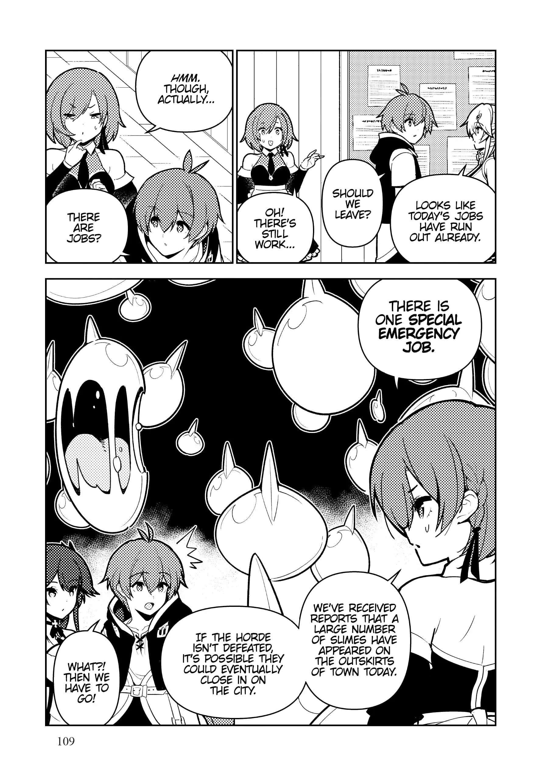 Ore dake Haireru Kakushi Dungeon: Kossori Kitaete Sekai Saikyou chapter 81 - page 13