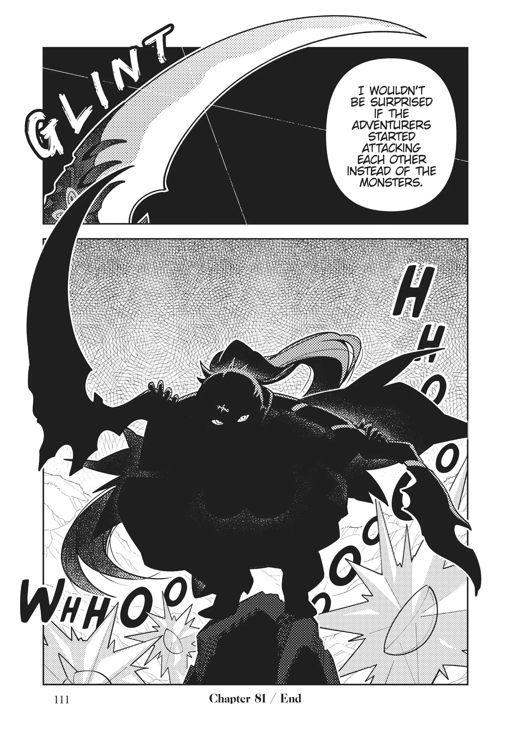 Ore dake Haireru Kakushi Dungeon: Kossori Kitaete Sekai Saikyou chapter 81 - page 15