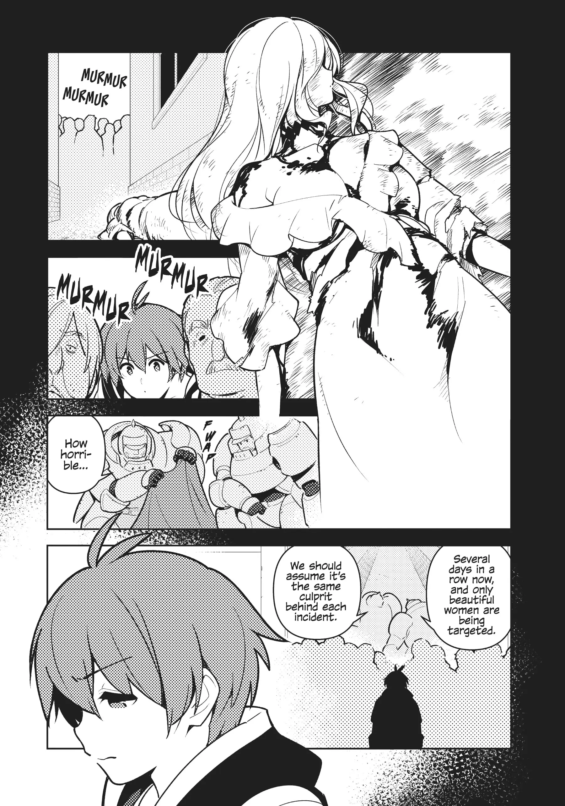 Ore dake Haireru Kakushi Dungeon: Kossori Kitaete Sekai Saikyou chapter 81 - page 3