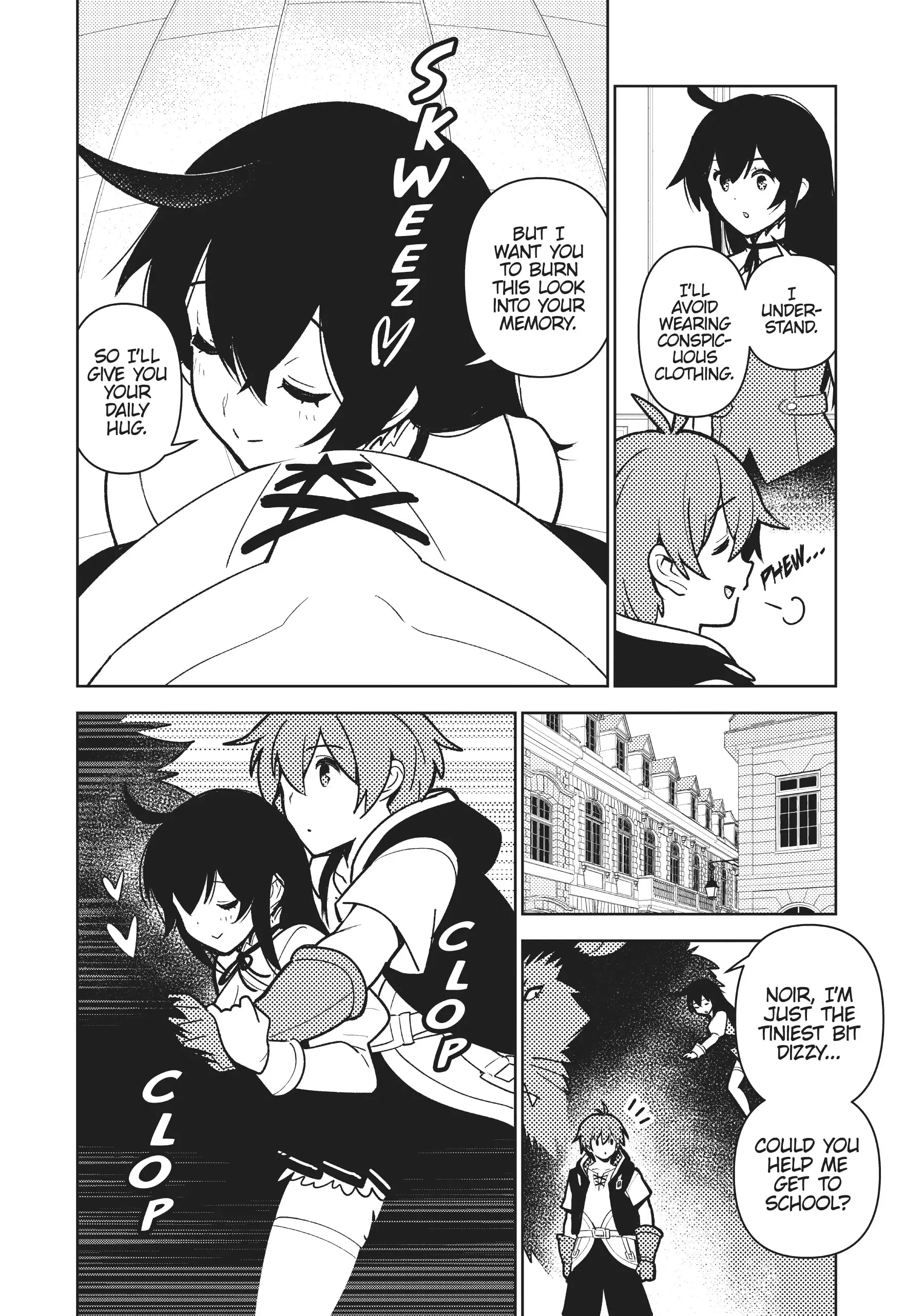 Ore dake Haireru Kakushi Dungeon: Kossori Kitaete Sekai Saikyou chapter 81 - page 4