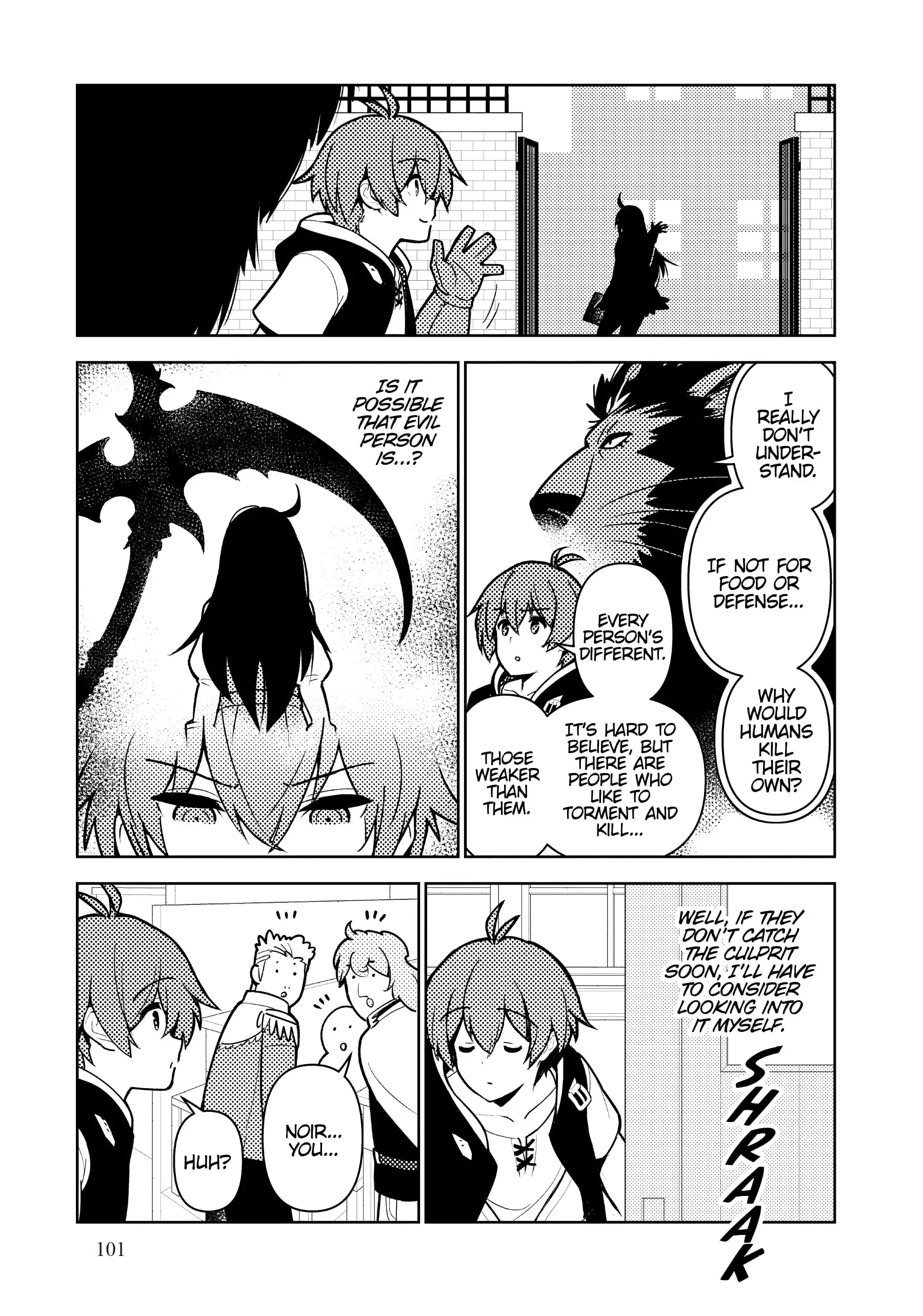 Ore dake Haireru Kakushi Dungeon: Kossori Kitaete Sekai Saikyou chapter 81 - page 5