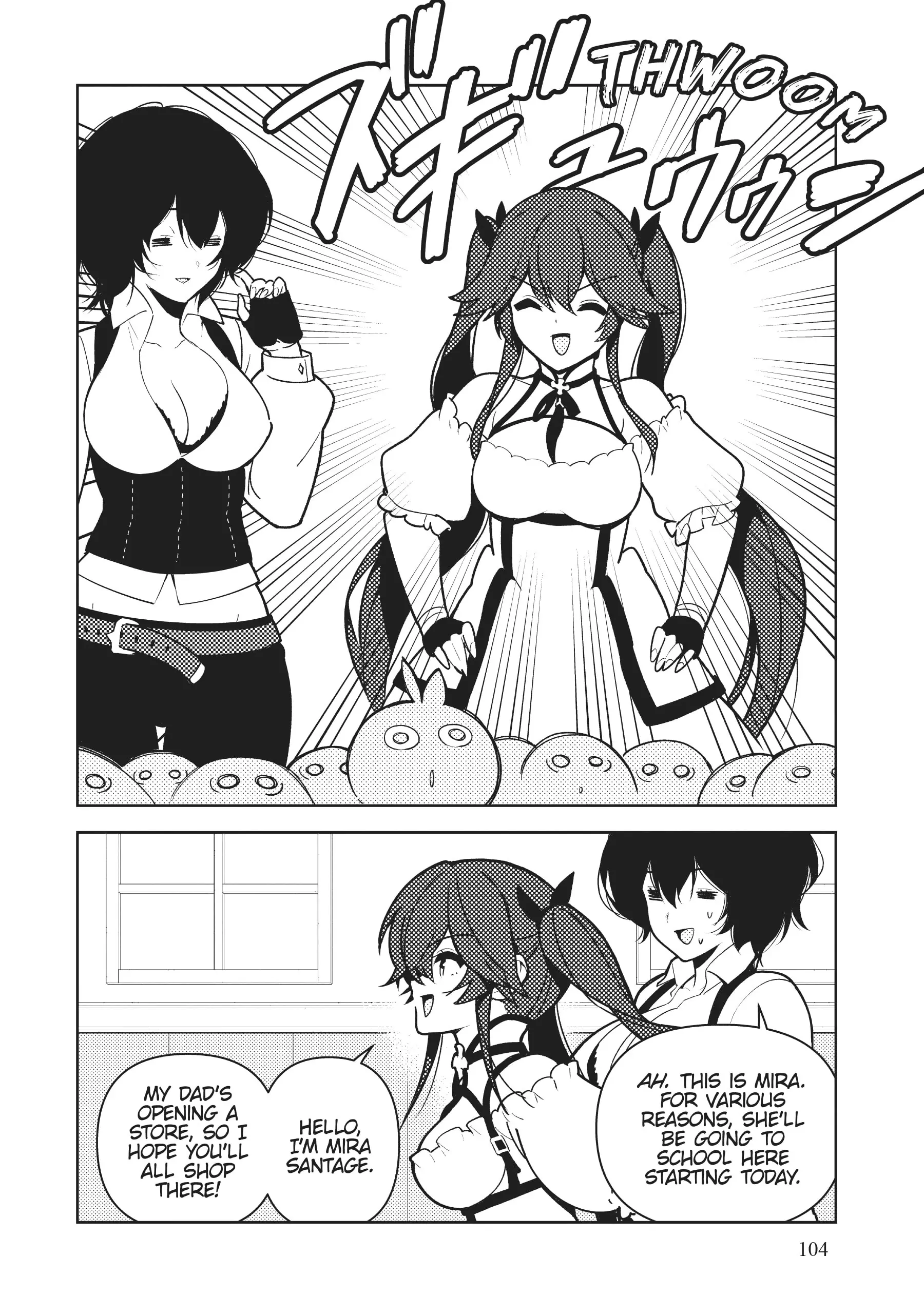 Ore dake Haireru Kakushi Dungeon: Kossori Kitaete Sekai Saikyou chapter 81 - page 8