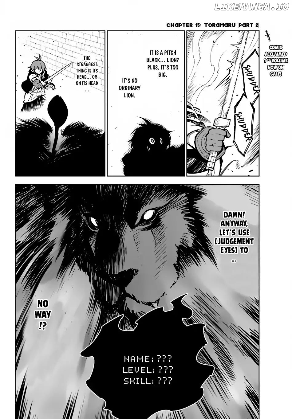 Ore dake Haireru Kakushi Dungeon: Kossori Kitaete Sekai Saikyou chapter 15.2 - page 4