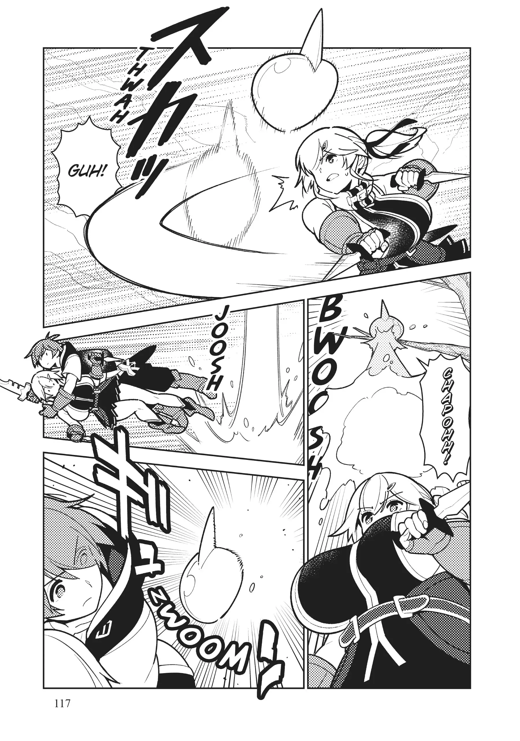 Ore dake Haireru Kakushi Dungeon: Kossori Kitaete Sekai Saikyou chapter 82 - page 5