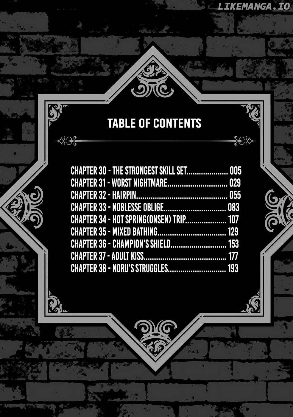 Ore dake Haireru Kakushi Dungeon: Kossori Kitaete Sekai Saikyou chapter 38.5 - page 5