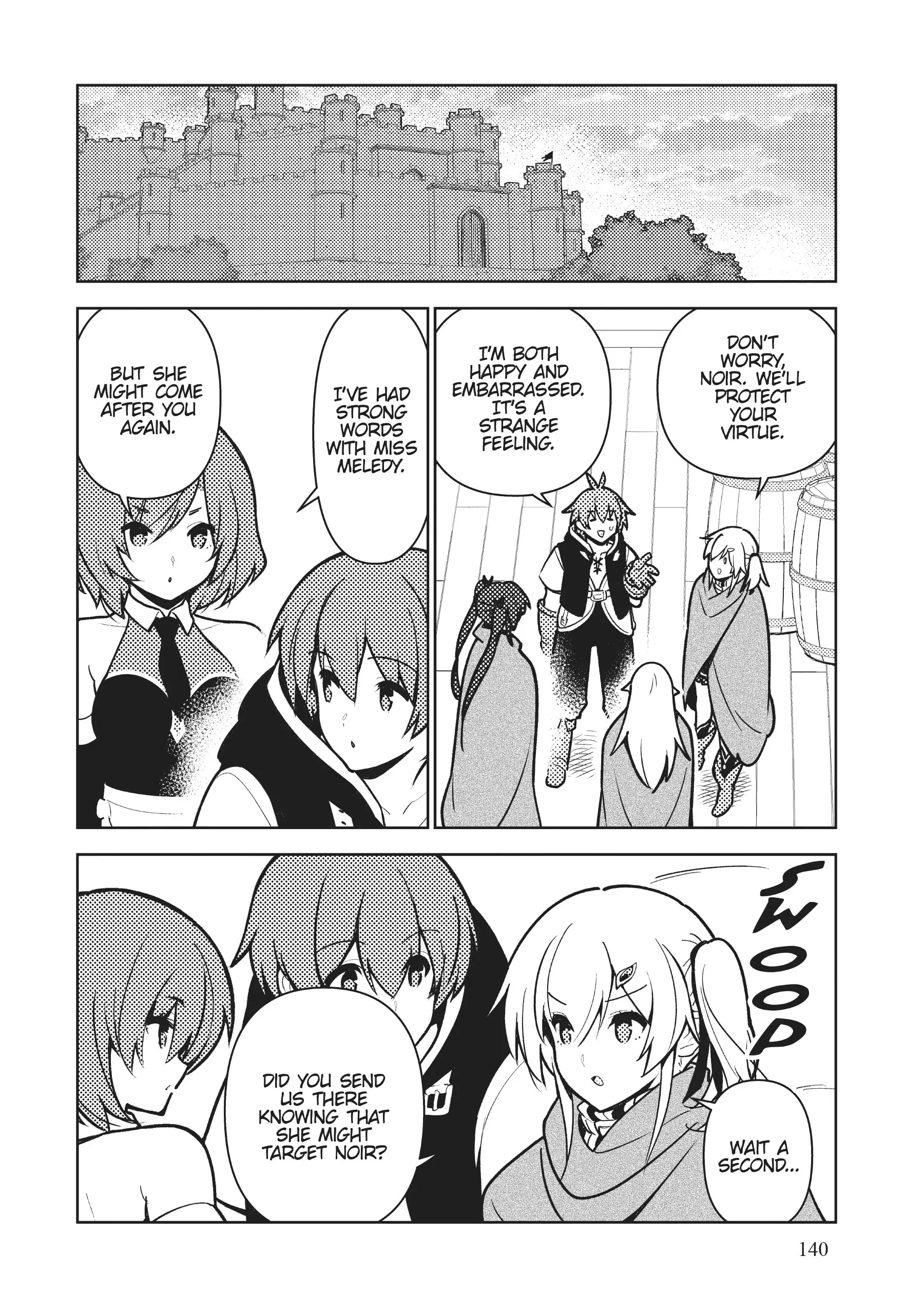 Ore dake Haireru Kakushi Dungeon: Kossori Kitaete Sekai Saikyou chapter 83 - page 10