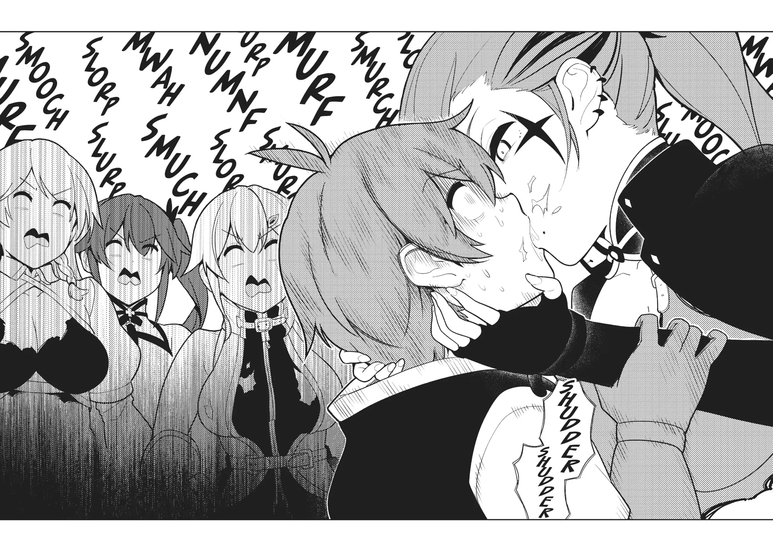 Ore dake Haireru Kakushi Dungeon: Kossori Kitaete Sekai Saikyou chapter 83 - page 15