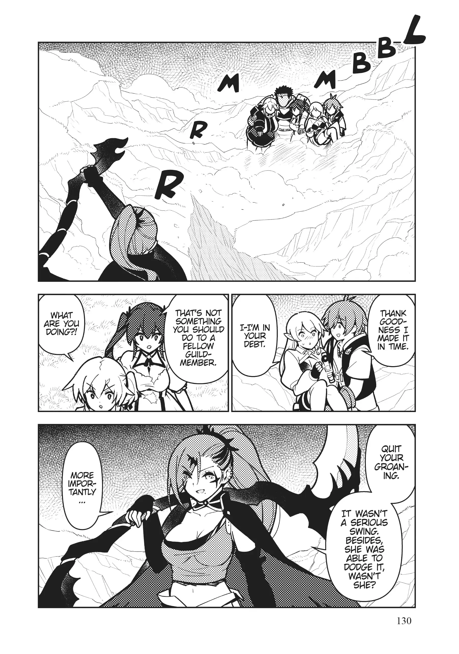 Ore dake Haireru Kakushi Dungeon: Kossori Kitaete Sekai Saikyou chapter 83 - page 2
