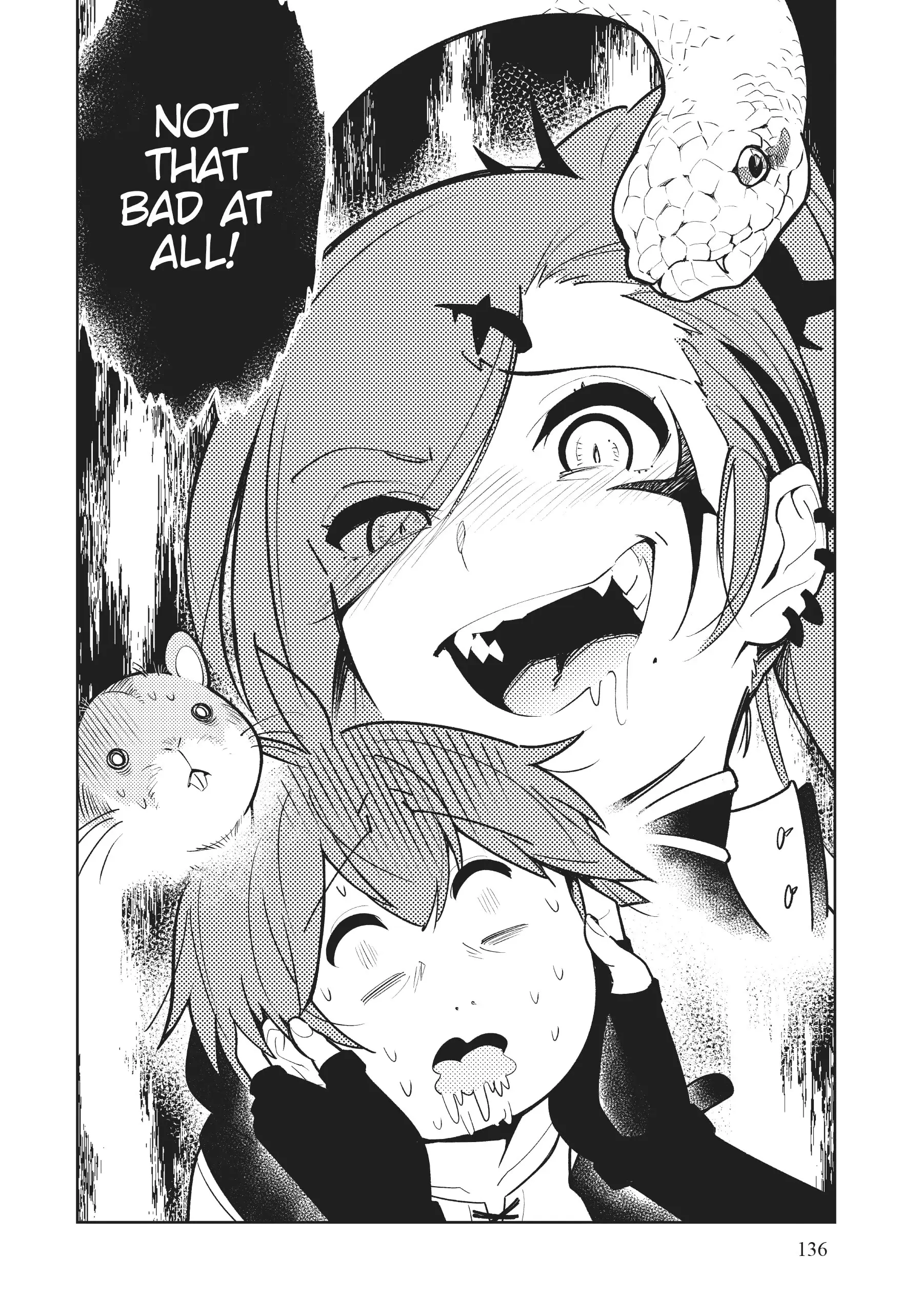 Ore dake Haireru Kakushi Dungeon: Kossori Kitaete Sekai Saikyou chapter 83 - page 6