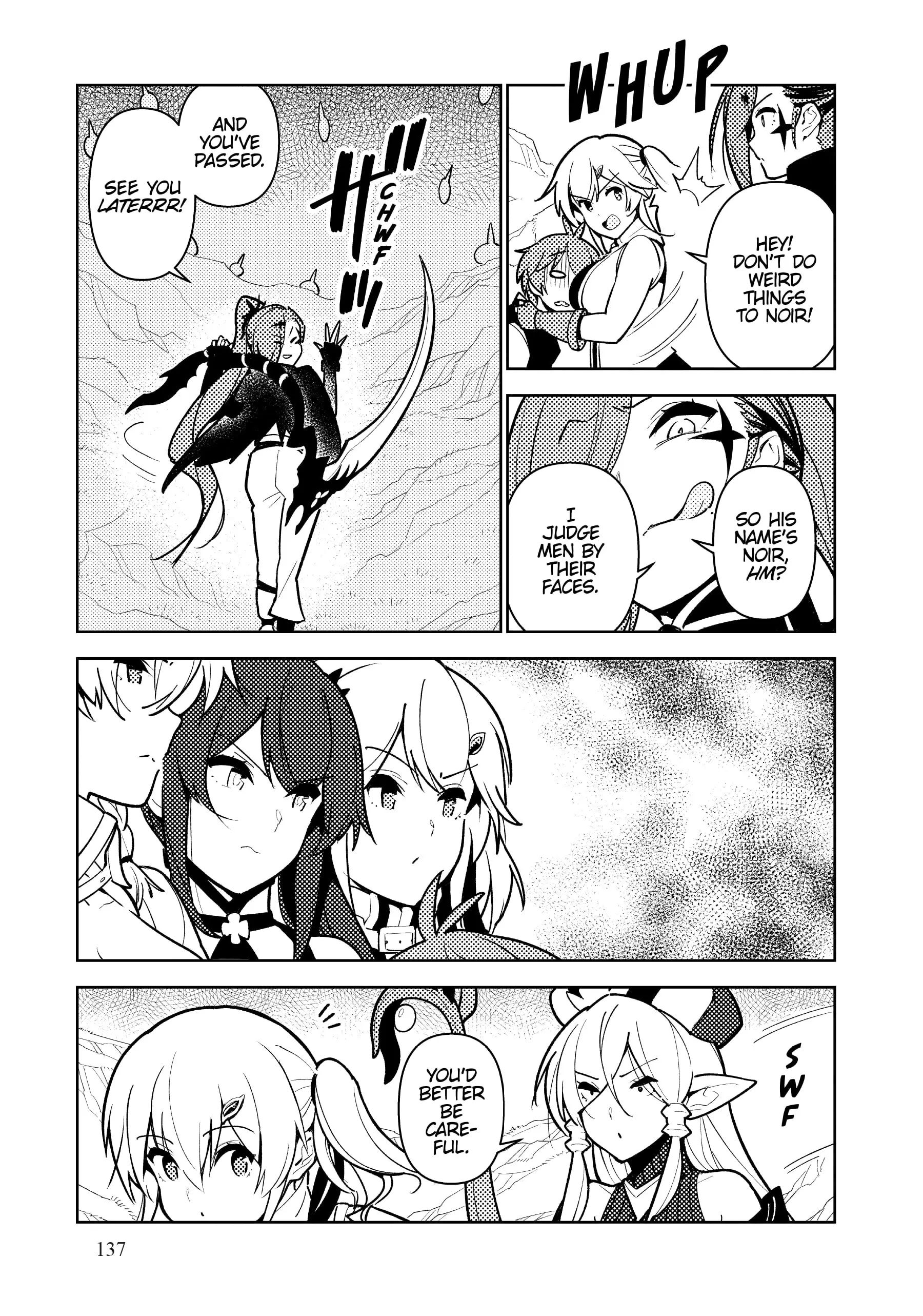 Ore dake Haireru Kakushi Dungeon: Kossori Kitaete Sekai Saikyou chapter 83 - page 7