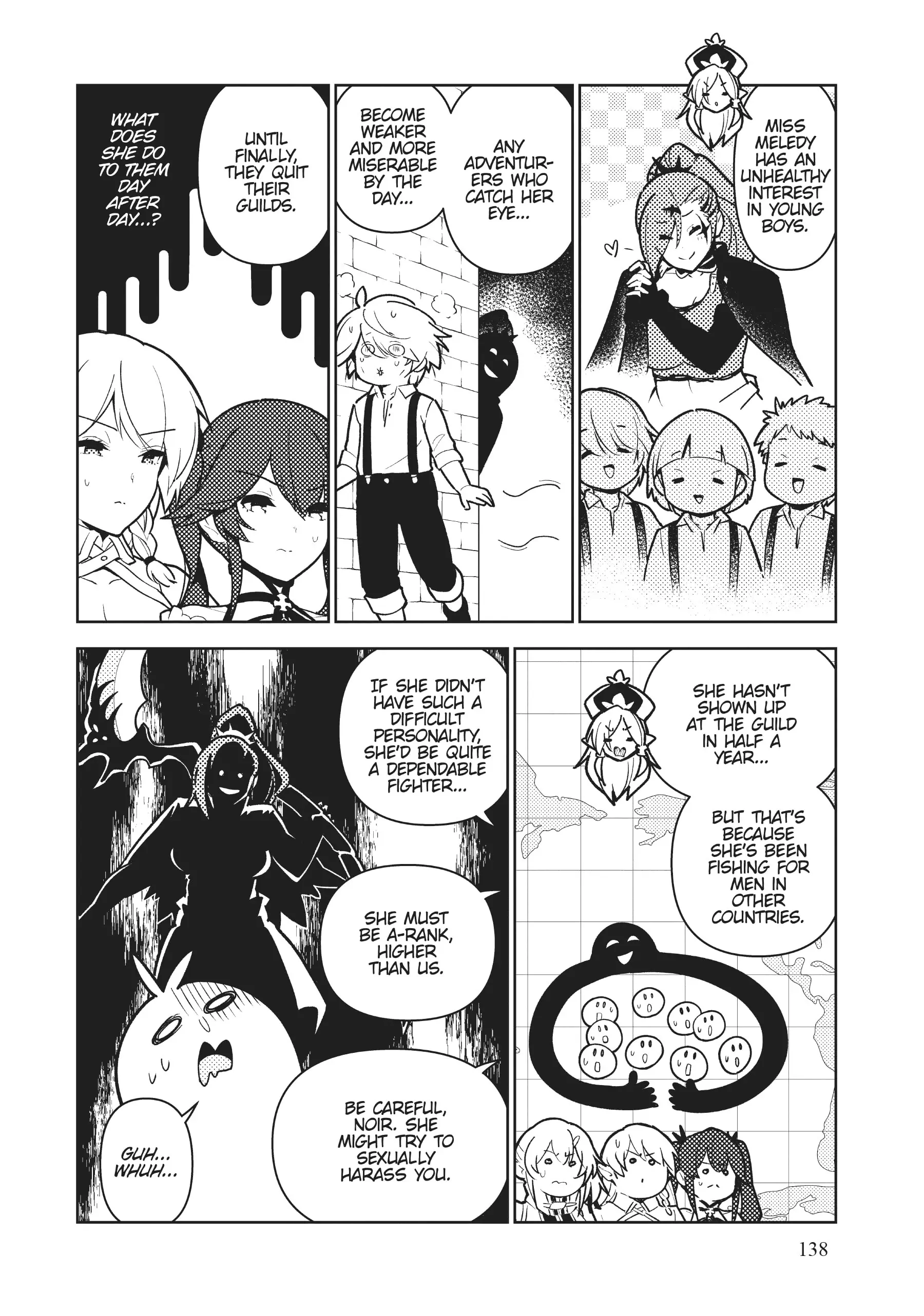 Ore dake Haireru Kakushi Dungeon: Kossori Kitaete Sekai Saikyou chapter 83 - page 8
