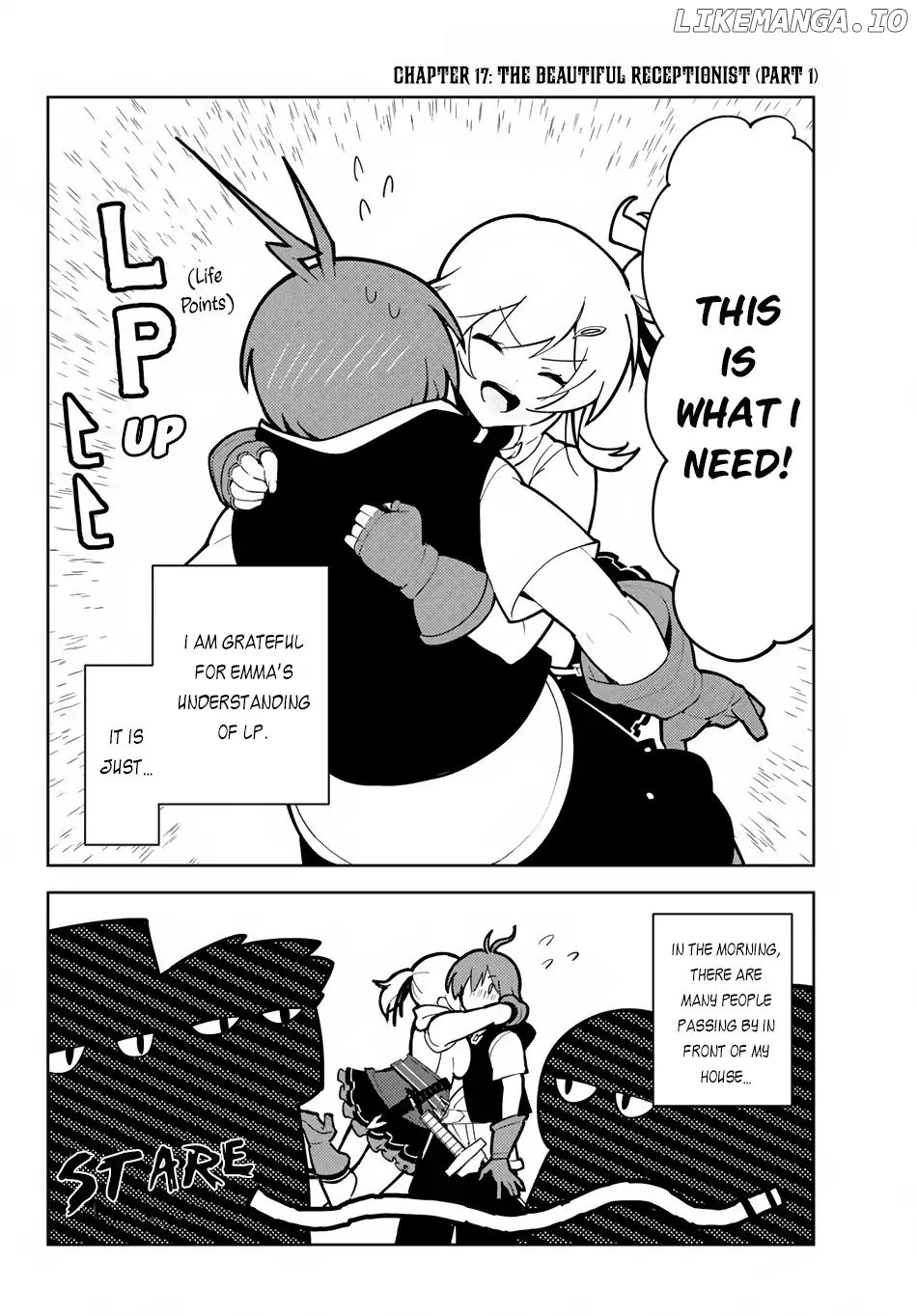 Ore dake Haireru Kakushi Dungeon: Kossori Kitaete Sekai Saikyou chapter 17.1 - page 3