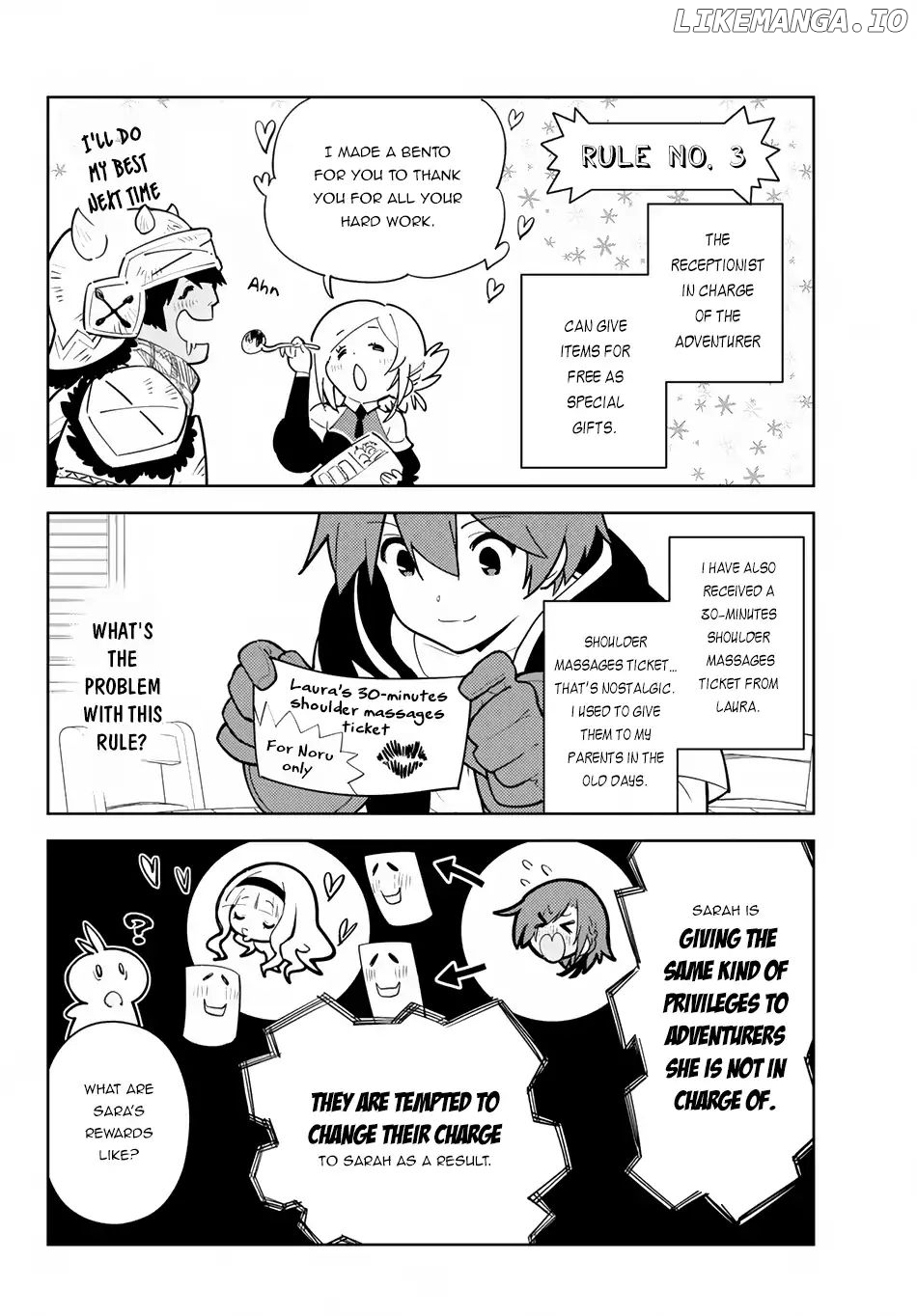 Ore dake Haireru Kakushi Dungeon: Kossori Kitaete Sekai Saikyou chapter 17.1 - page 9