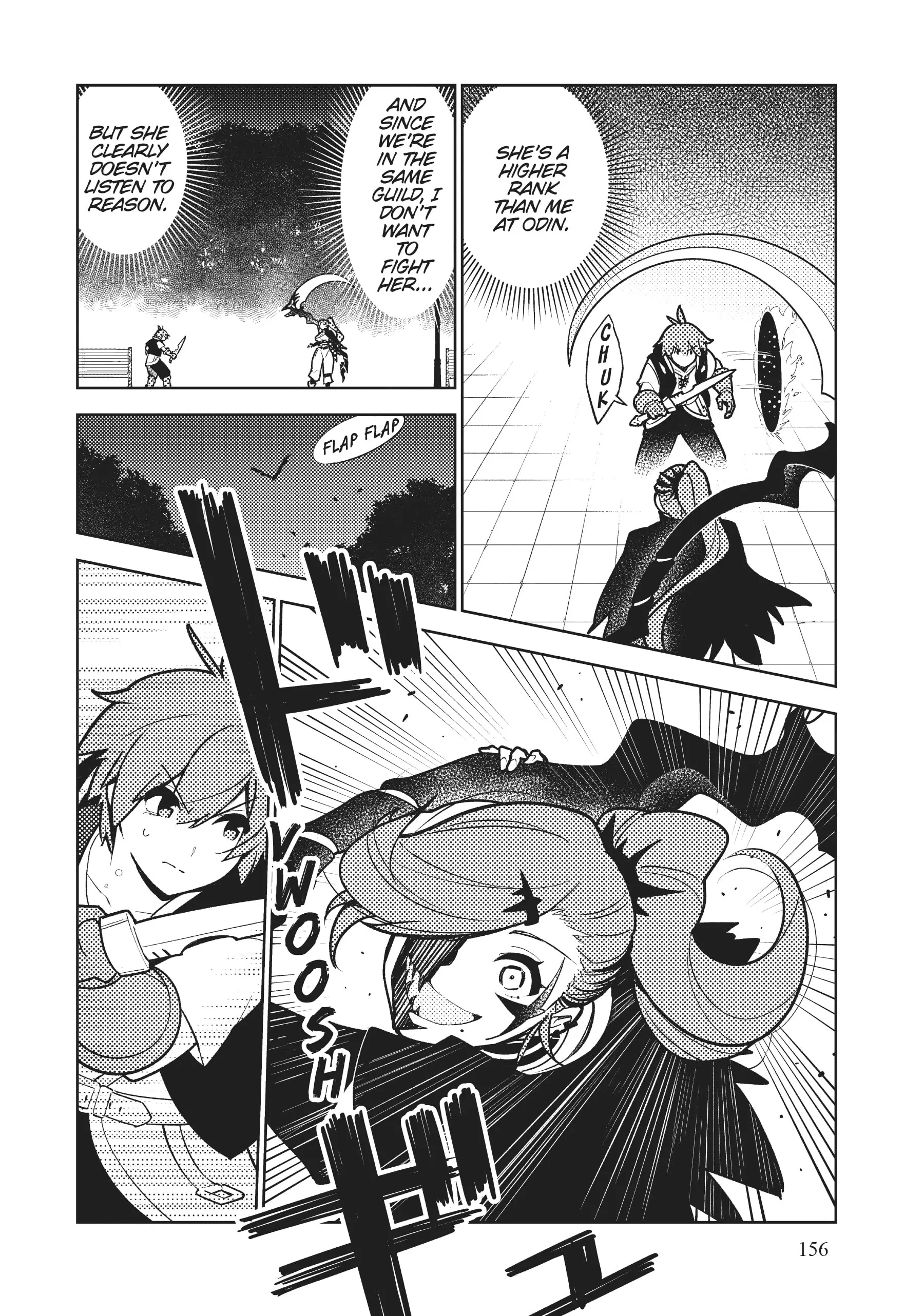 Ore dake Haireru Kakushi Dungeon: Kossori Kitaete Sekai Saikyou chapter 84 - page 12