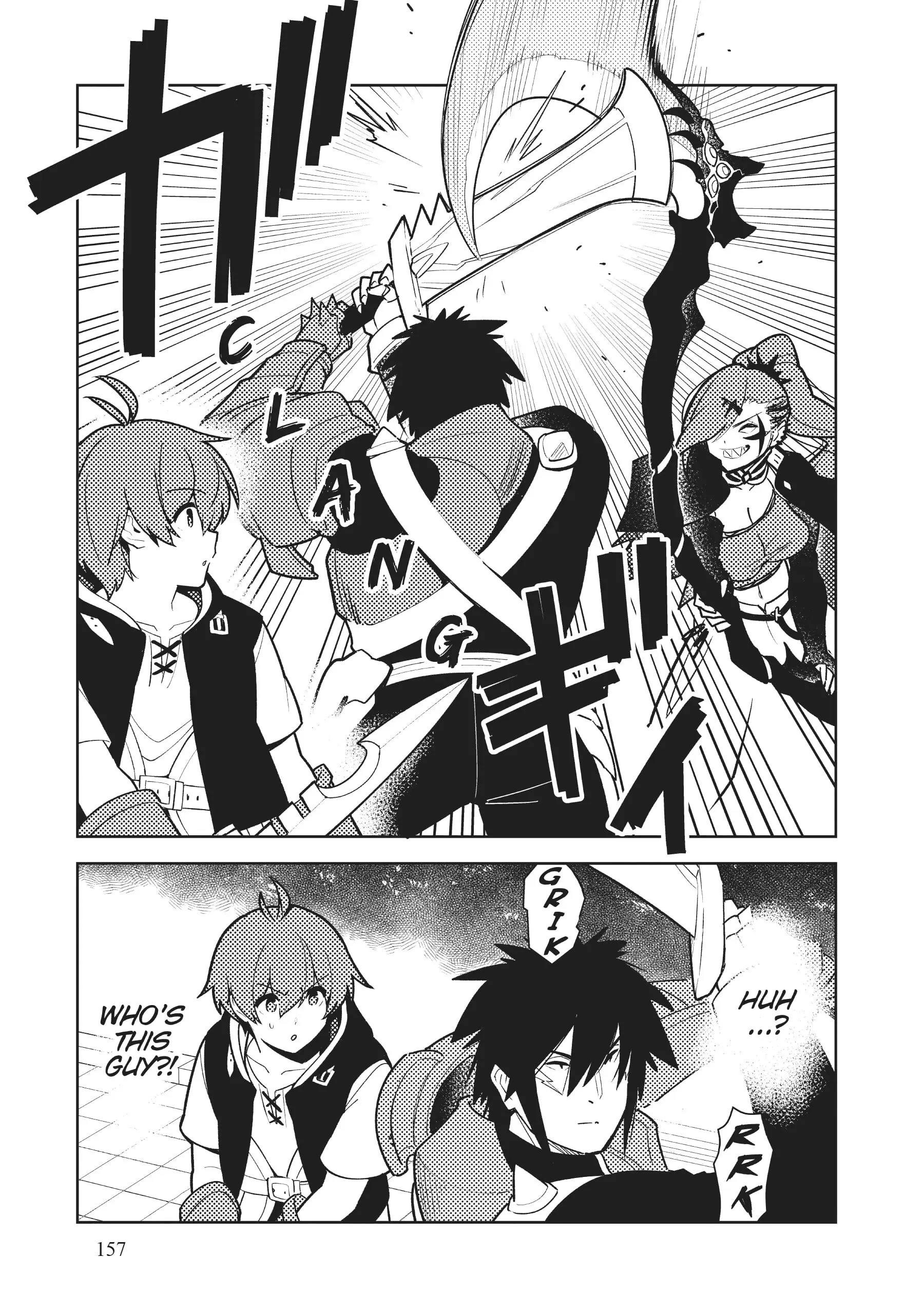 Ore dake Haireru Kakushi Dungeon: Kossori Kitaete Sekai Saikyou chapter 84 - page 13