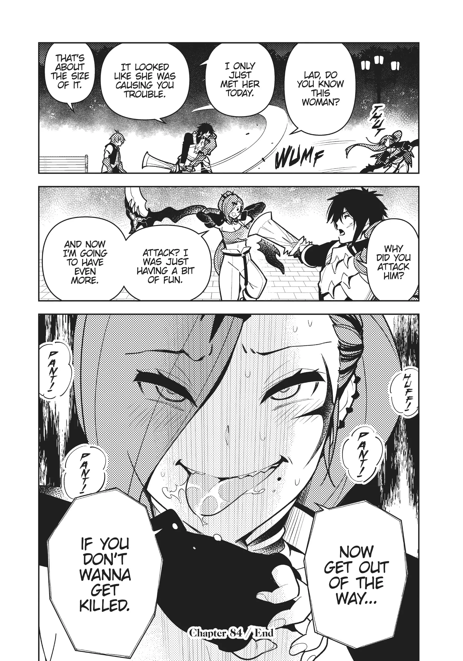 Ore dake Haireru Kakushi Dungeon: Kossori Kitaete Sekai Saikyou chapter 84 - page 14