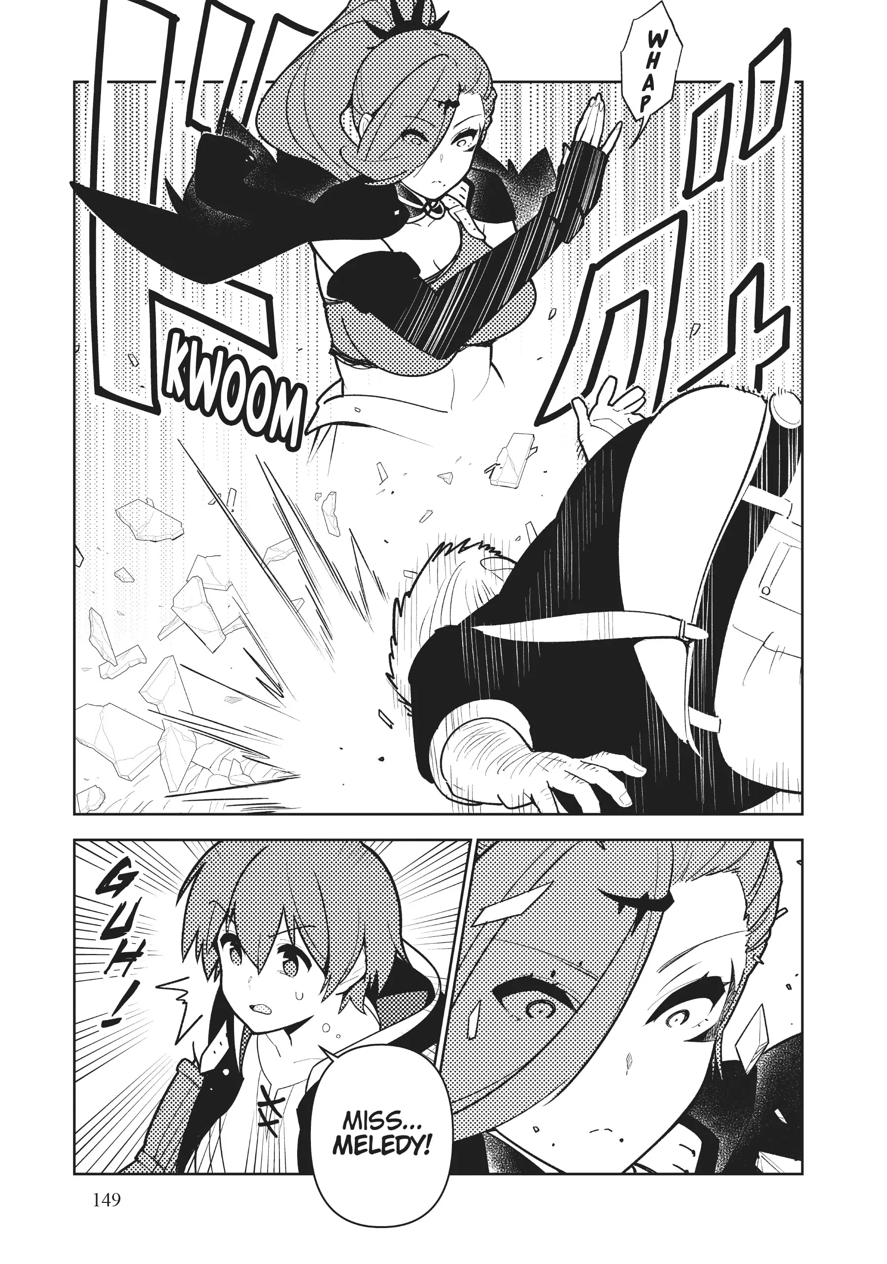 Ore dake Haireru Kakushi Dungeon: Kossori Kitaete Sekai Saikyou chapter 84 - page 5