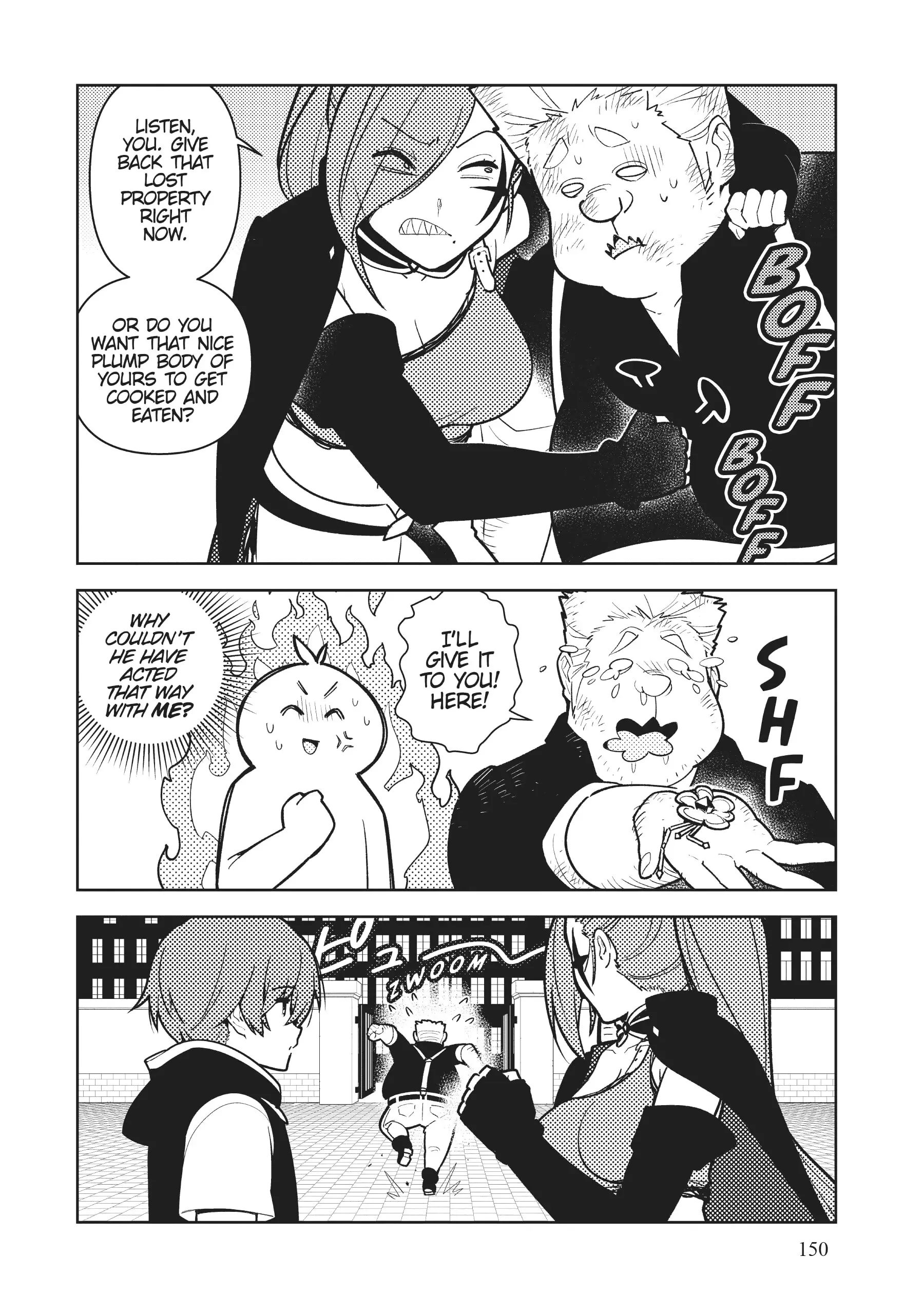 Ore dake Haireru Kakushi Dungeon: Kossori Kitaete Sekai Saikyou chapter 84 - page 6