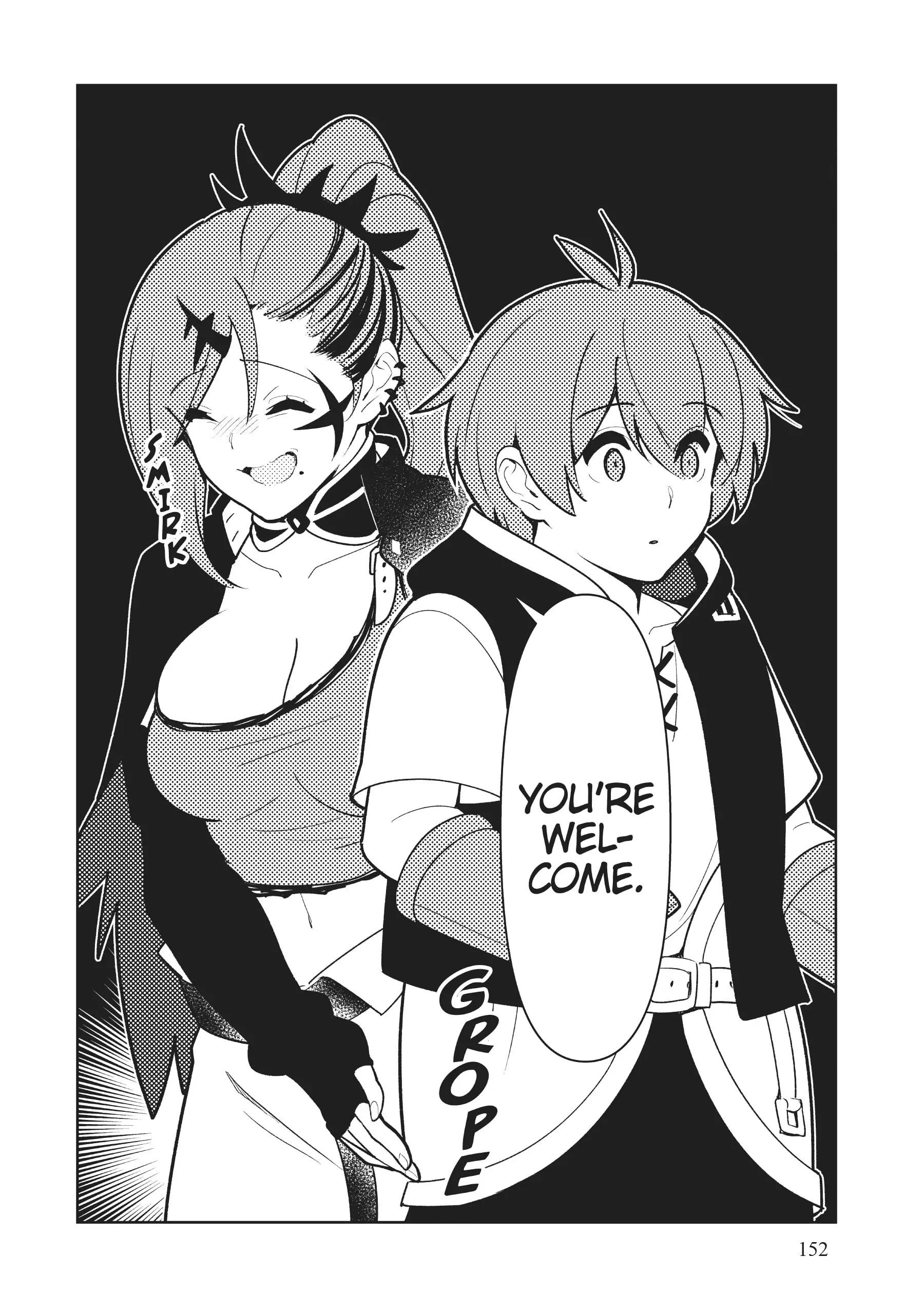 Ore dake Haireru Kakushi Dungeon: Kossori Kitaete Sekai Saikyou chapter 84 - page 8