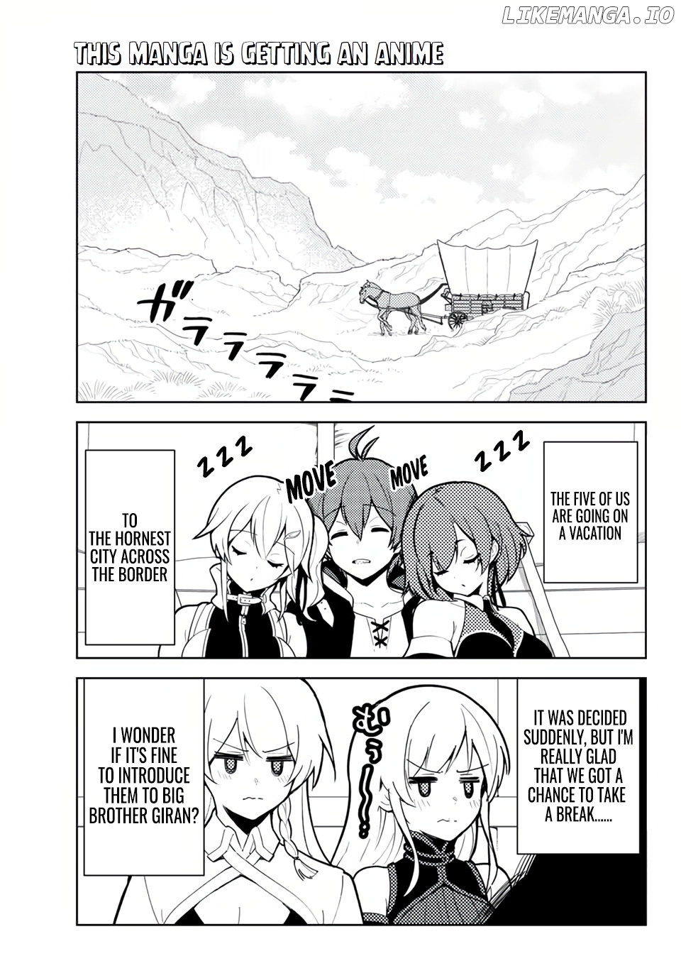 Ore dake Haireru Kakushi Dungeon: Kossori Kitaete Sekai Saikyou chapter 40 - page 2