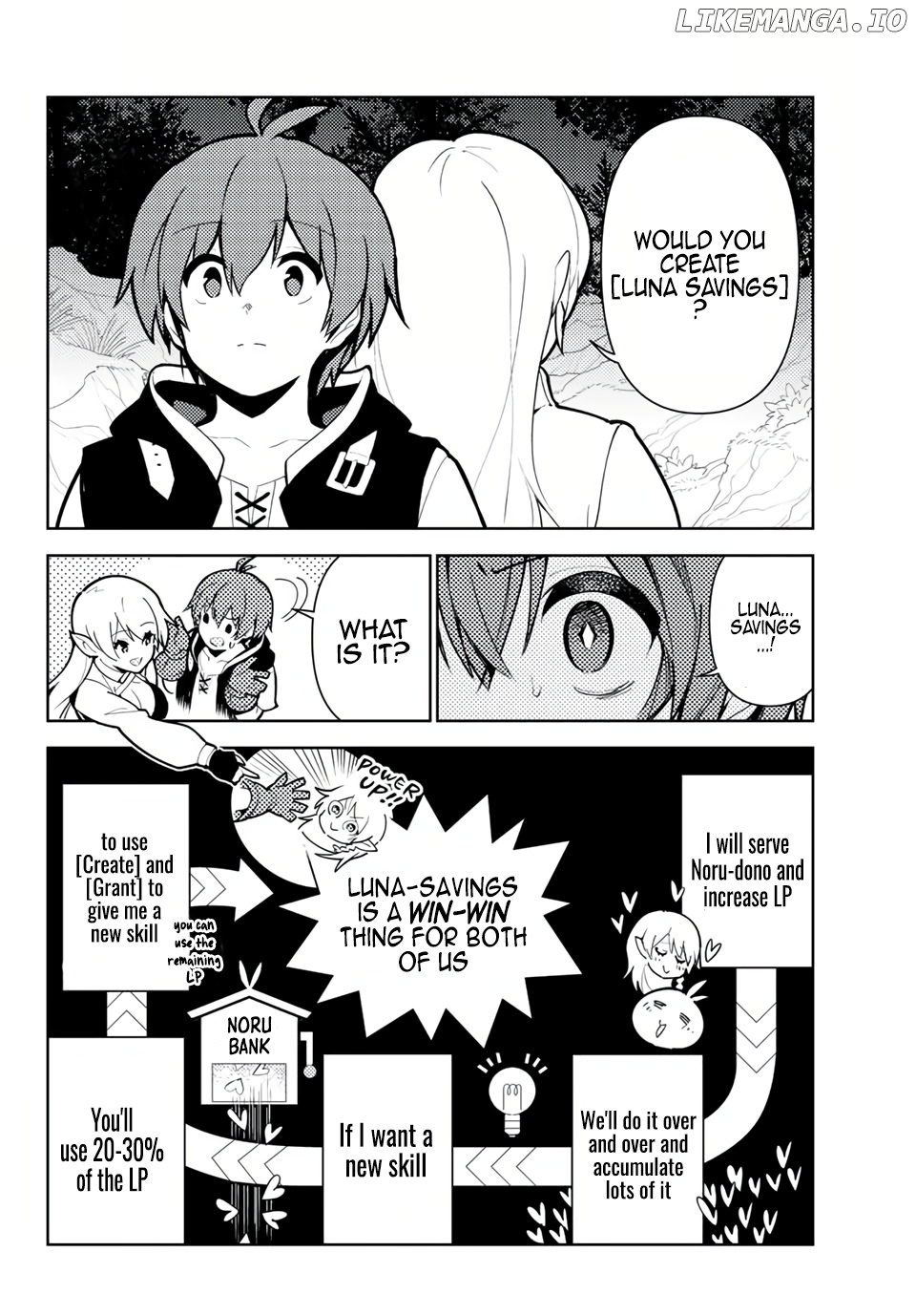 Ore dake Haireru Kakushi Dungeon: Kossori Kitaete Sekai Saikyou chapter 40 - page 7