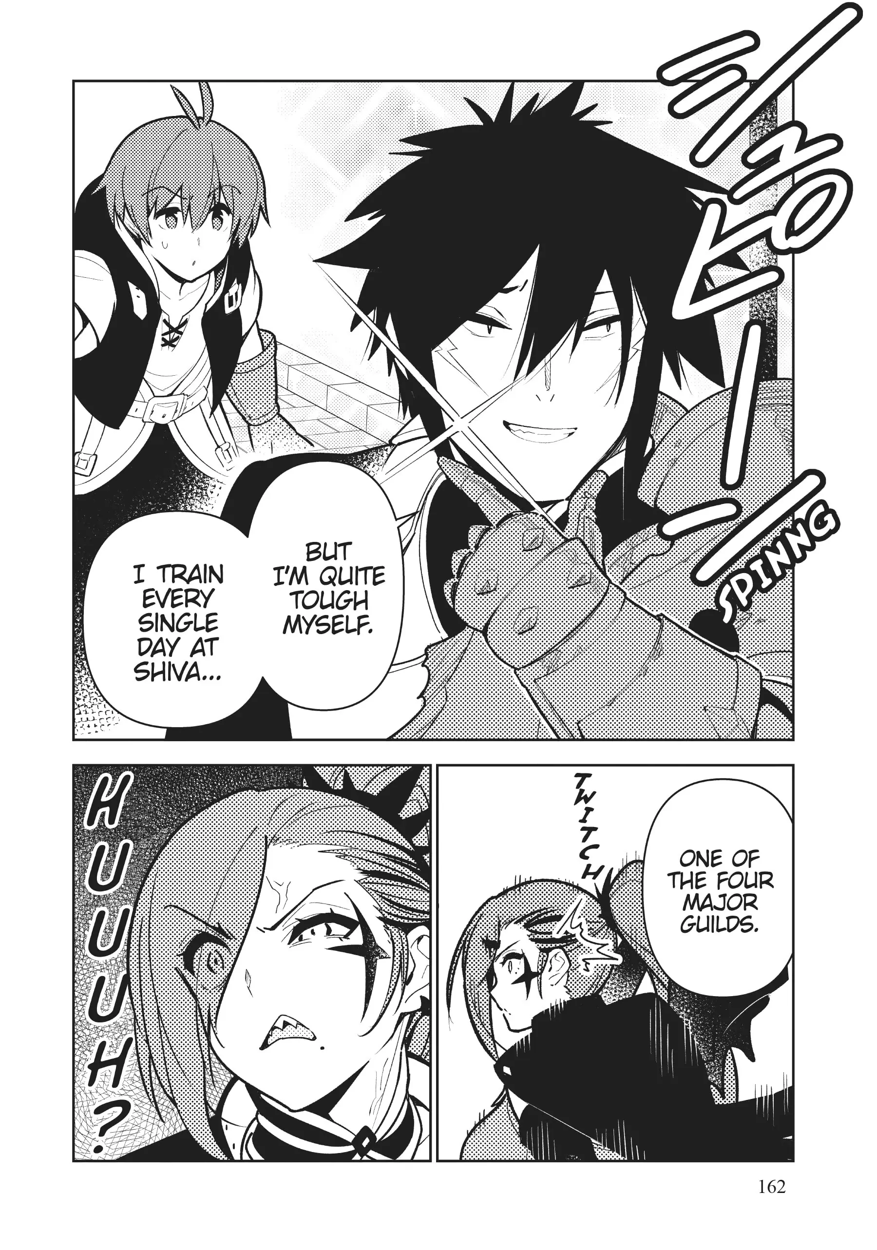 Ore dake Haireru Kakushi Dungeon: Kossori Kitaete Sekai Saikyou chapter 85 - page 2