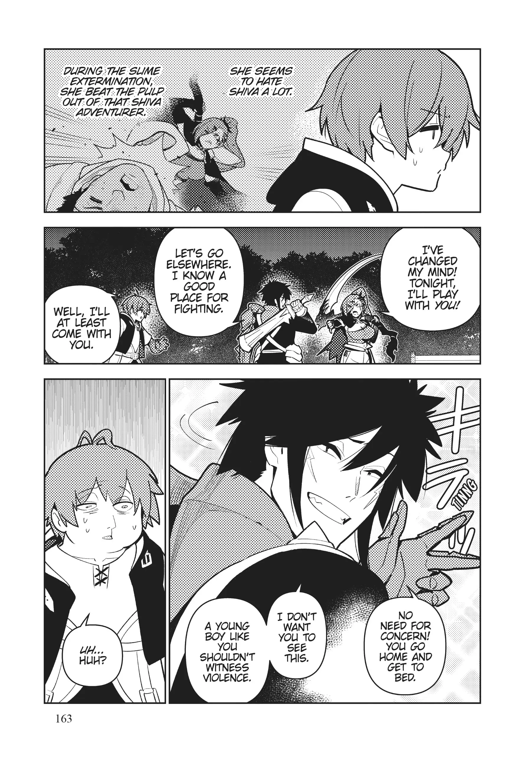 Ore dake Haireru Kakushi Dungeon: Kossori Kitaete Sekai Saikyou chapter 85 - page 3