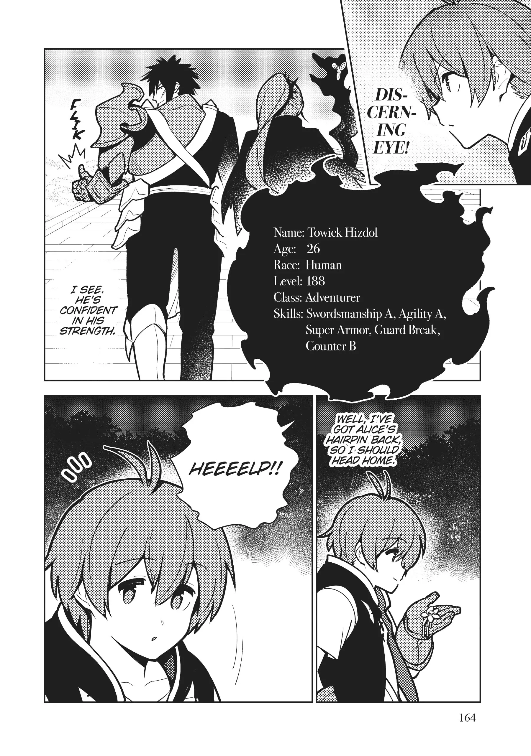 Ore dake Haireru Kakushi Dungeon: Kossori Kitaete Sekai Saikyou chapter 85 - page 4