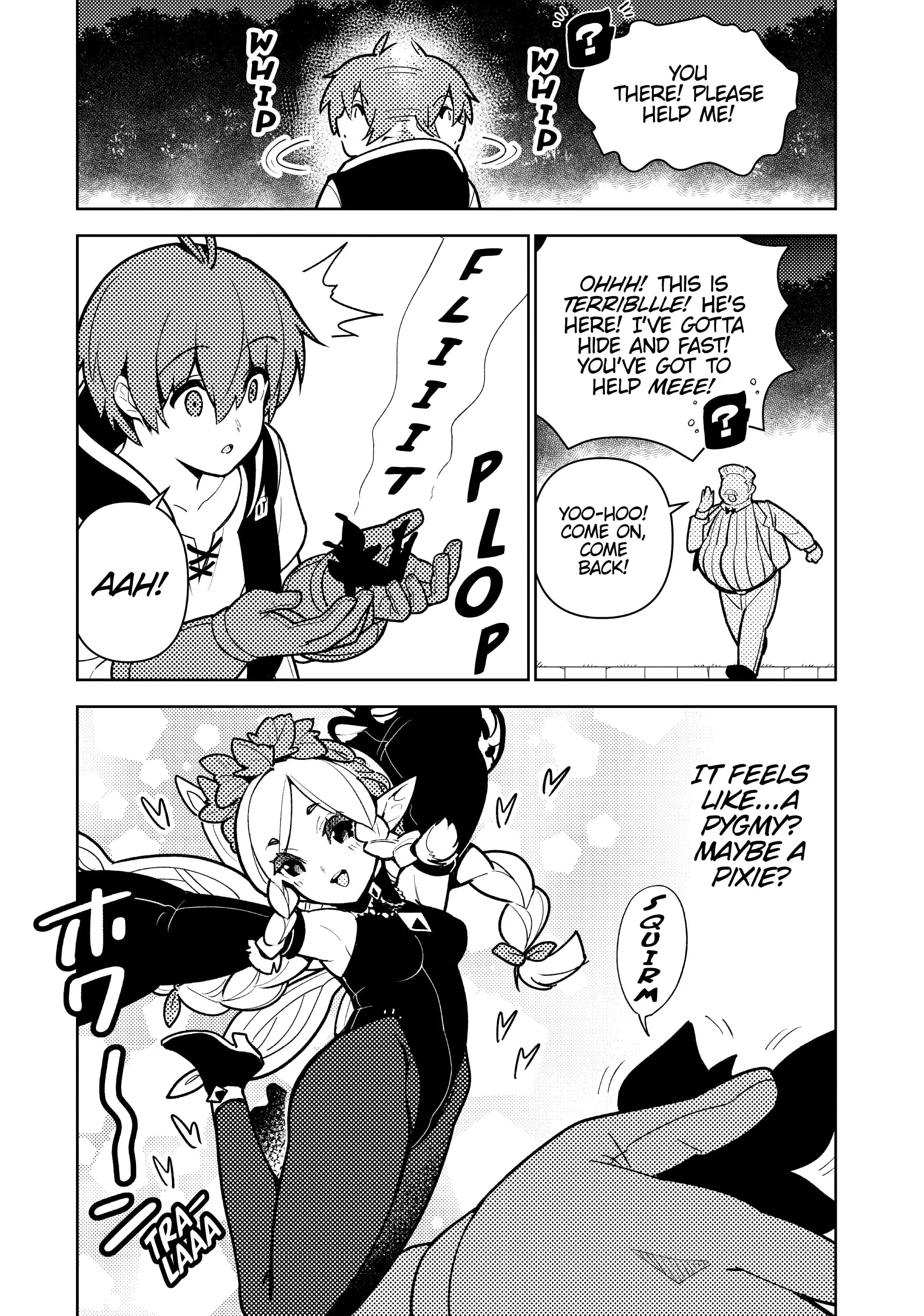 Ore dake Haireru Kakushi Dungeon: Kossori Kitaete Sekai Saikyou chapter 85 - page 5