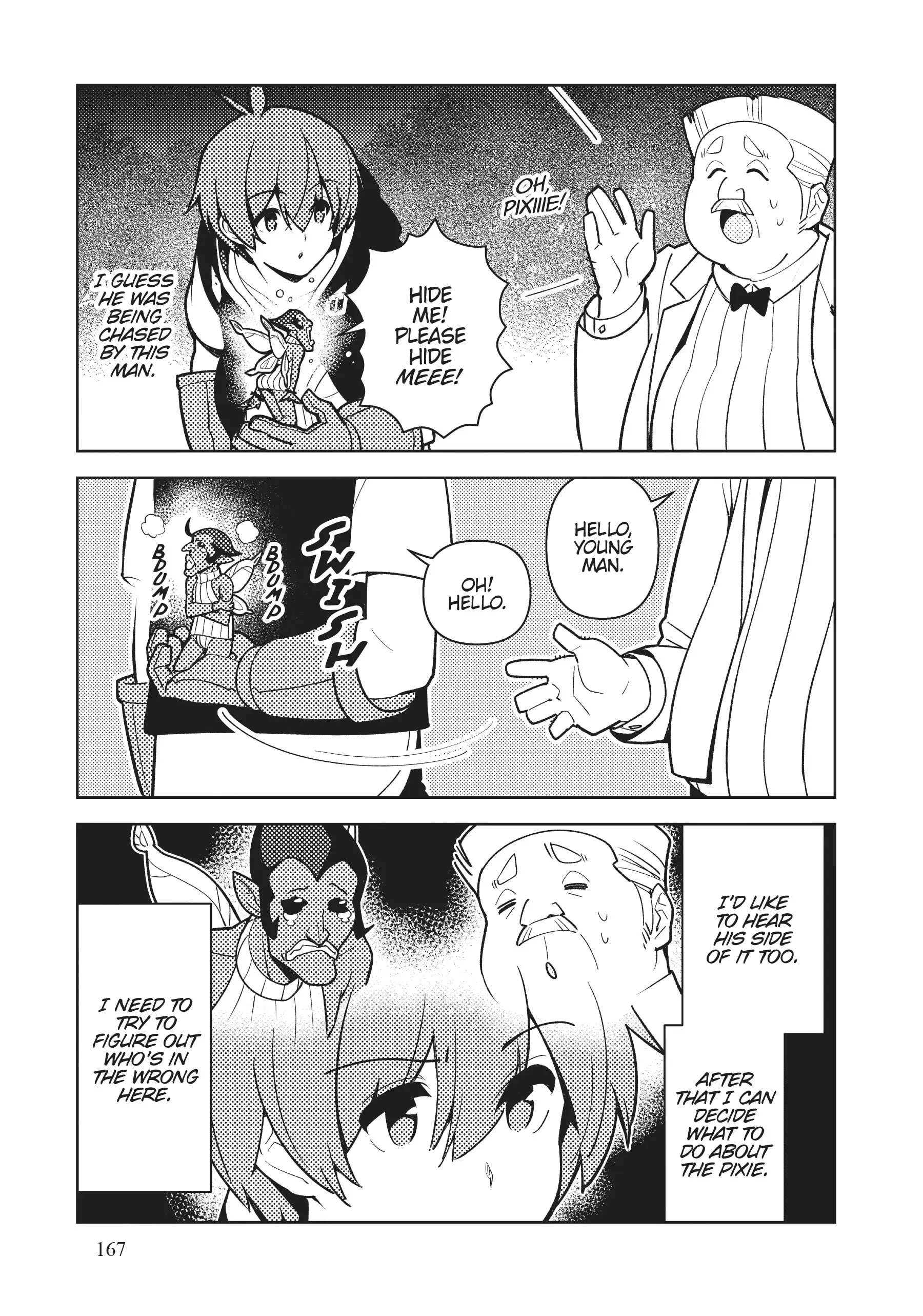 Ore dake Haireru Kakushi Dungeon: Kossori Kitaete Sekai Saikyou chapter 85 - page 7