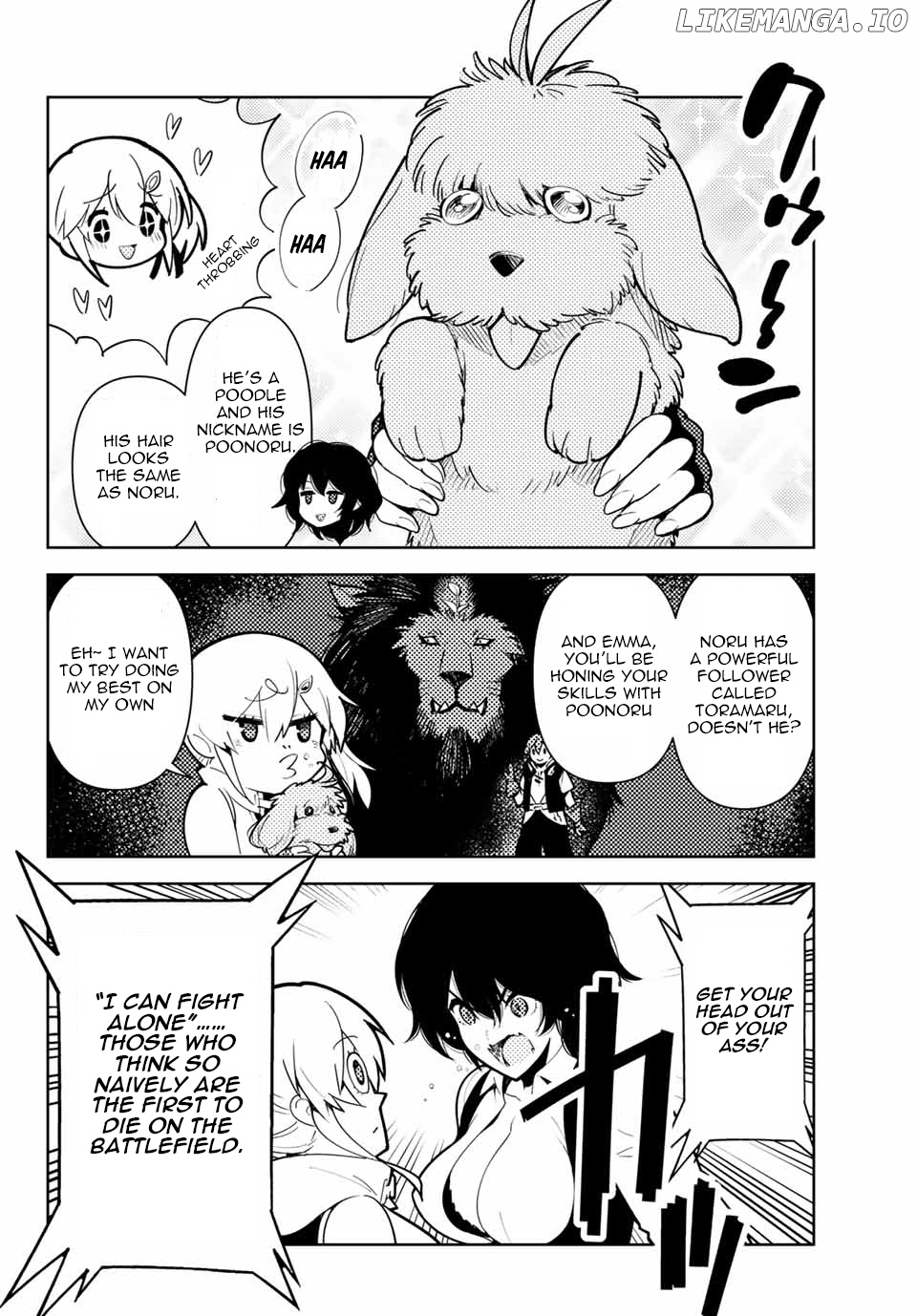 Ore dake Haireru Kakushi Dungeon: Kossori Kitaete Sekai Saikyou chapter 41 - page 3