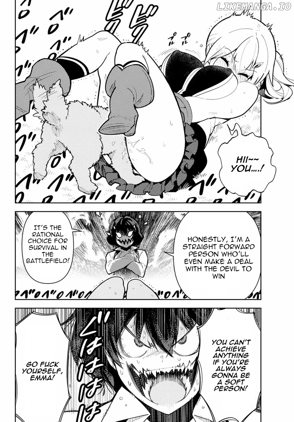 Ore dake Haireru Kakushi Dungeon: Kossori Kitaete Sekai Saikyou chapter 41 - page 9