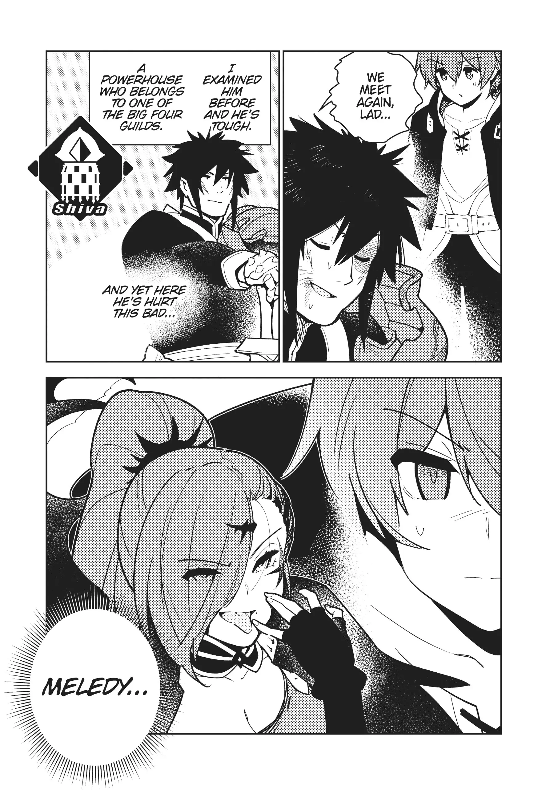 Ore dake Haireru Kakushi Dungeon: Kossori Kitaete Sekai Saikyou chapter 86 - page 9