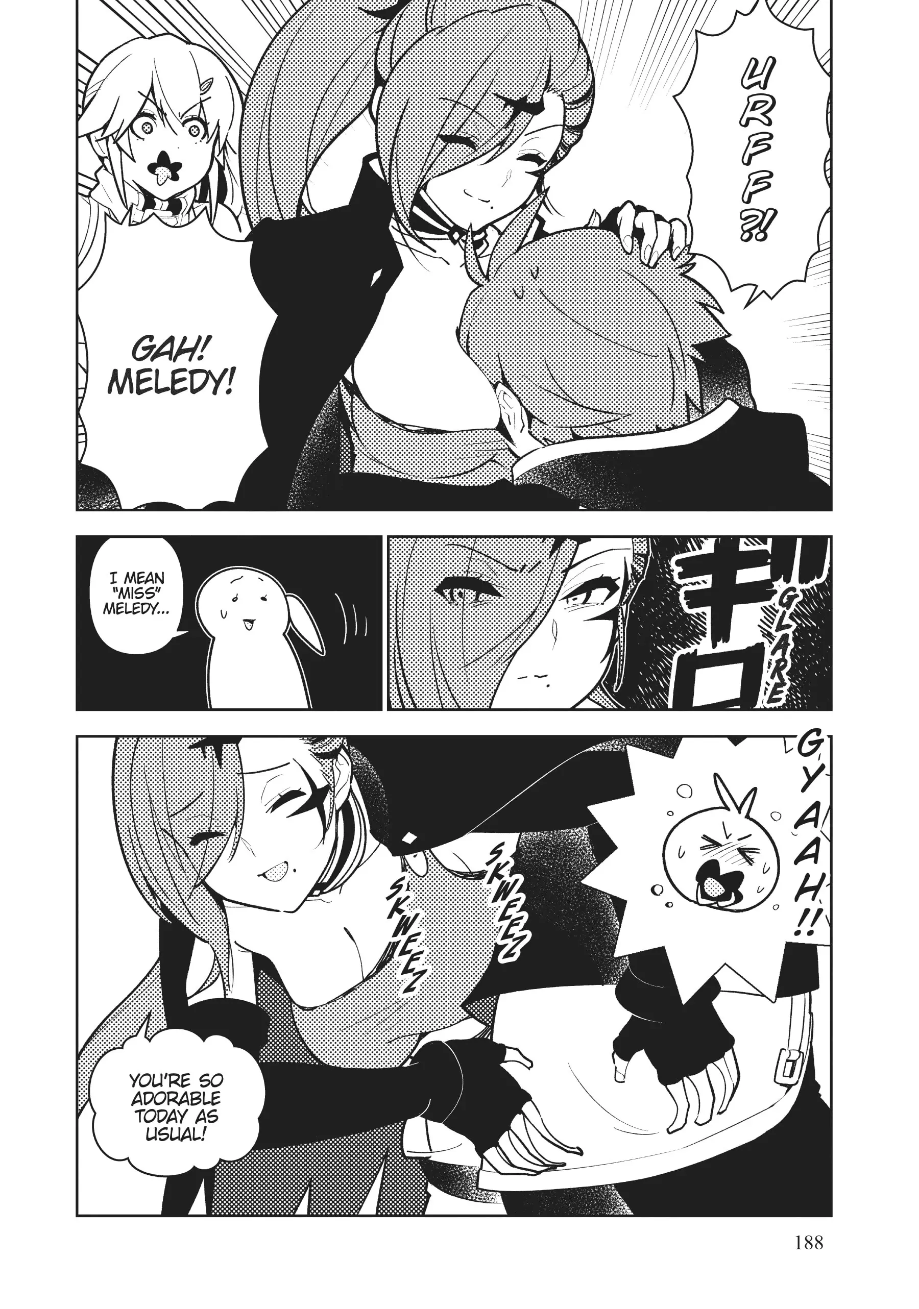 Ore dake Haireru Kakushi Dungeon: Kossori Kitaete Sekai Saikyou chapter 86 - page 12