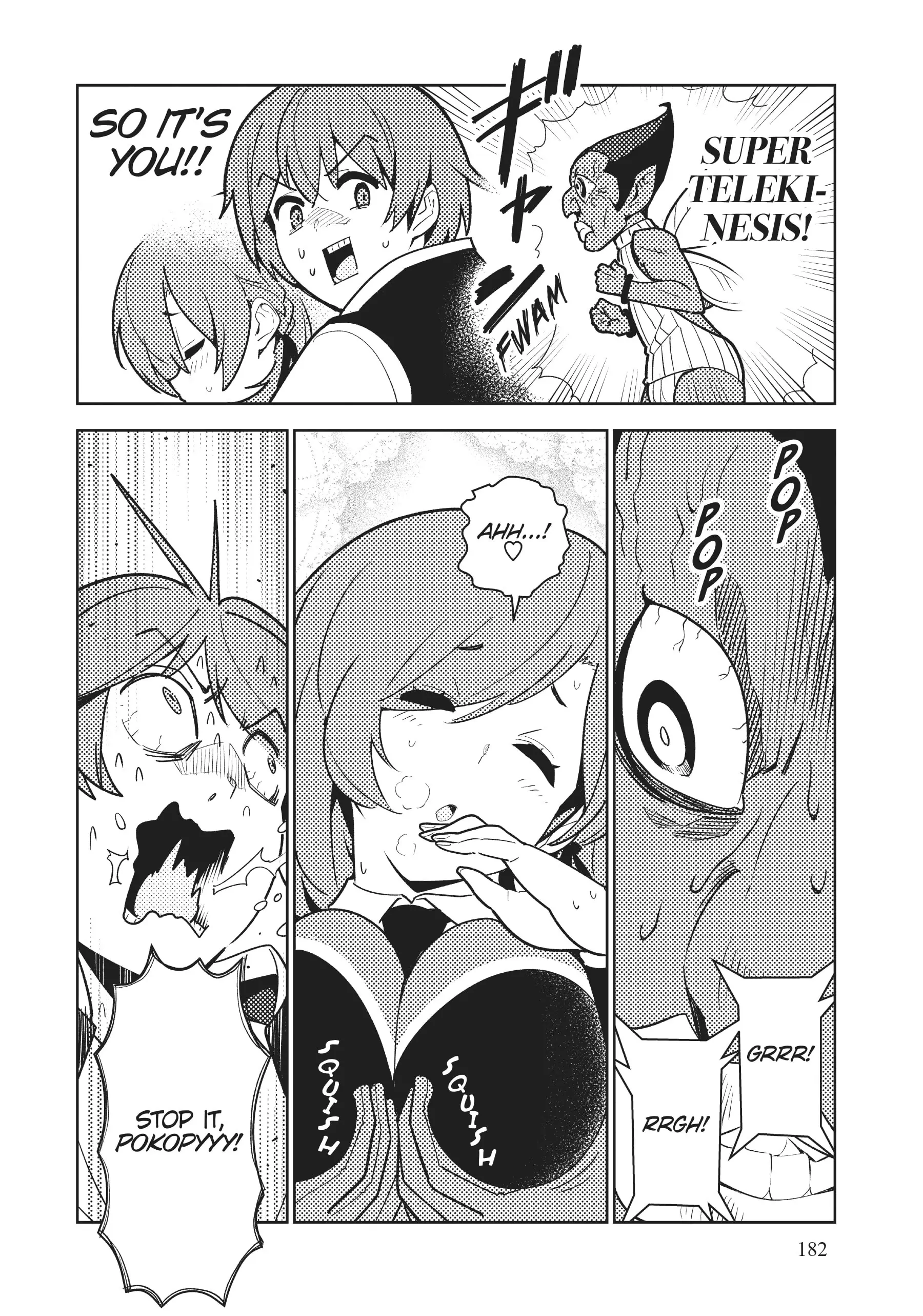Ore dake Haireru Kakushi Dungeon: Kossori Kitaete Sekai Saikyou chapter 86 - page 6