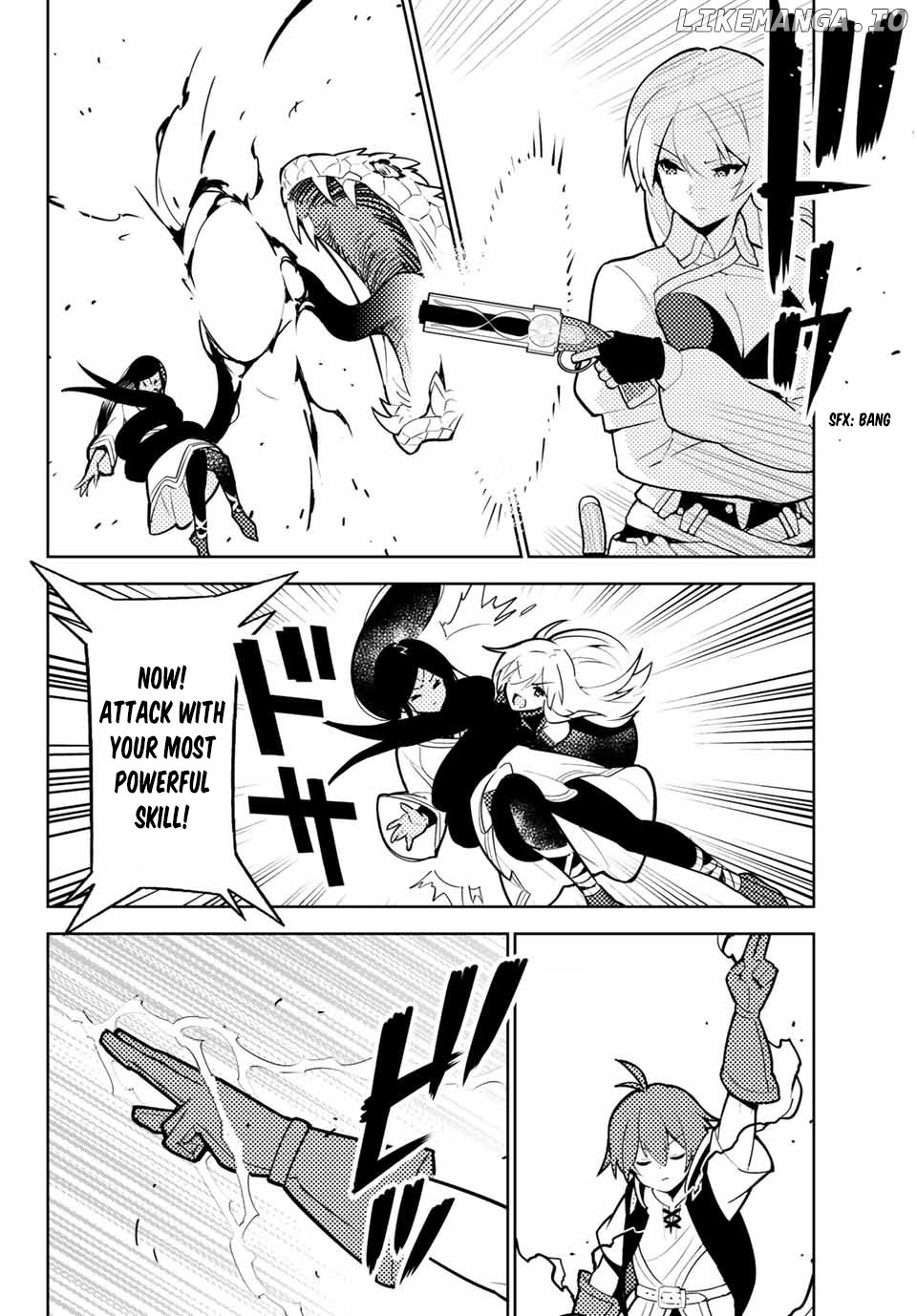 Ore dake Haireru Kakushi Dungeon: Kossori Kitaete Sekai Saikyou chapter 42 - page 3