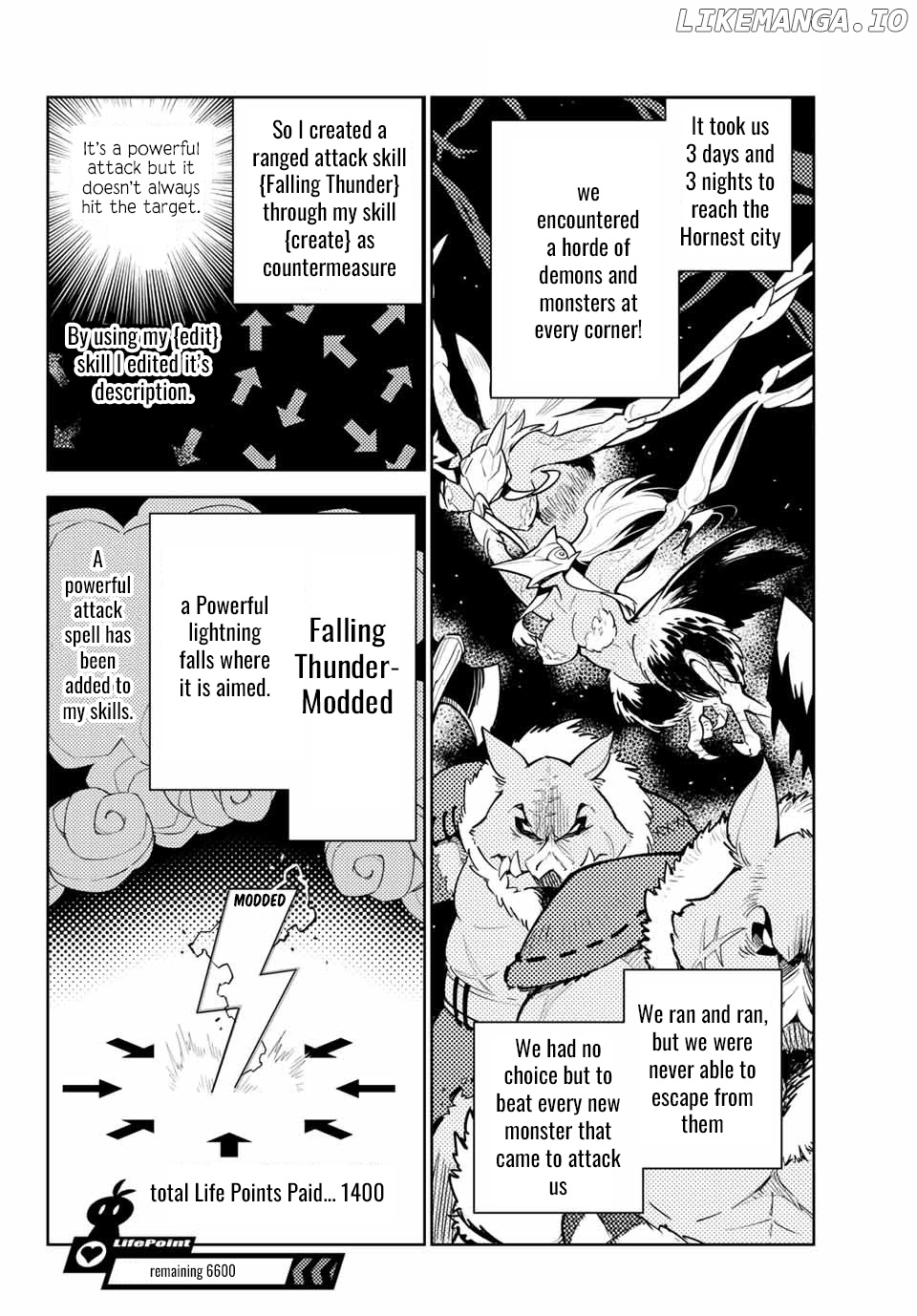 Ore dake Haireru Kakushi Dungeon: Kossori Kitaete Sekai Saikyou chapter 42 - page 5