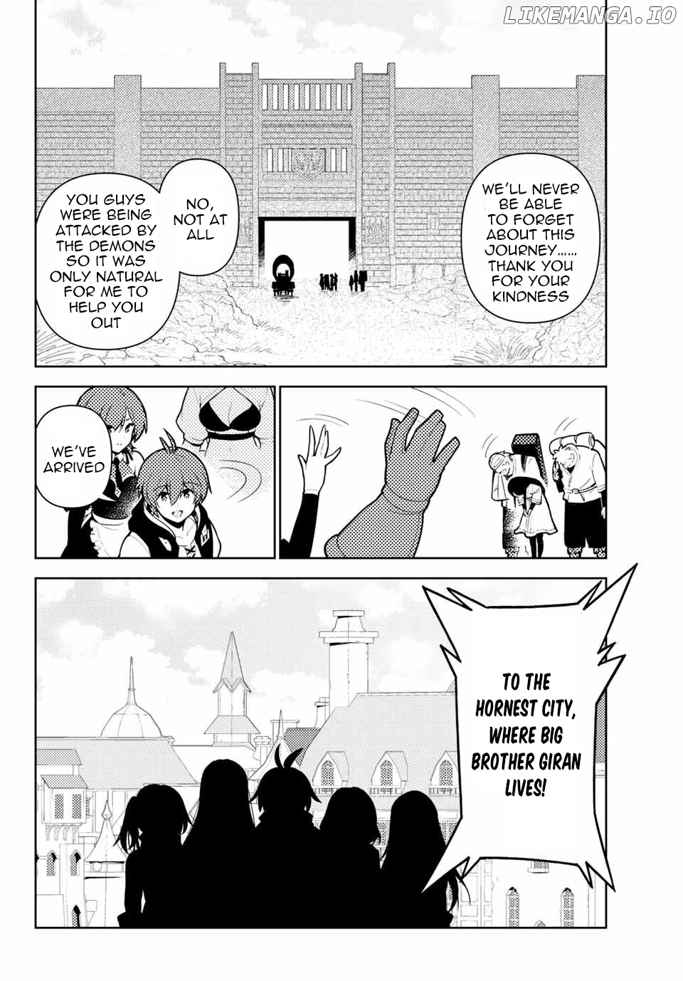 Ore dake Haireru Kakushi Dungeon: Kossori Kitaete Sekai Saikyou chapter 42 - page 7